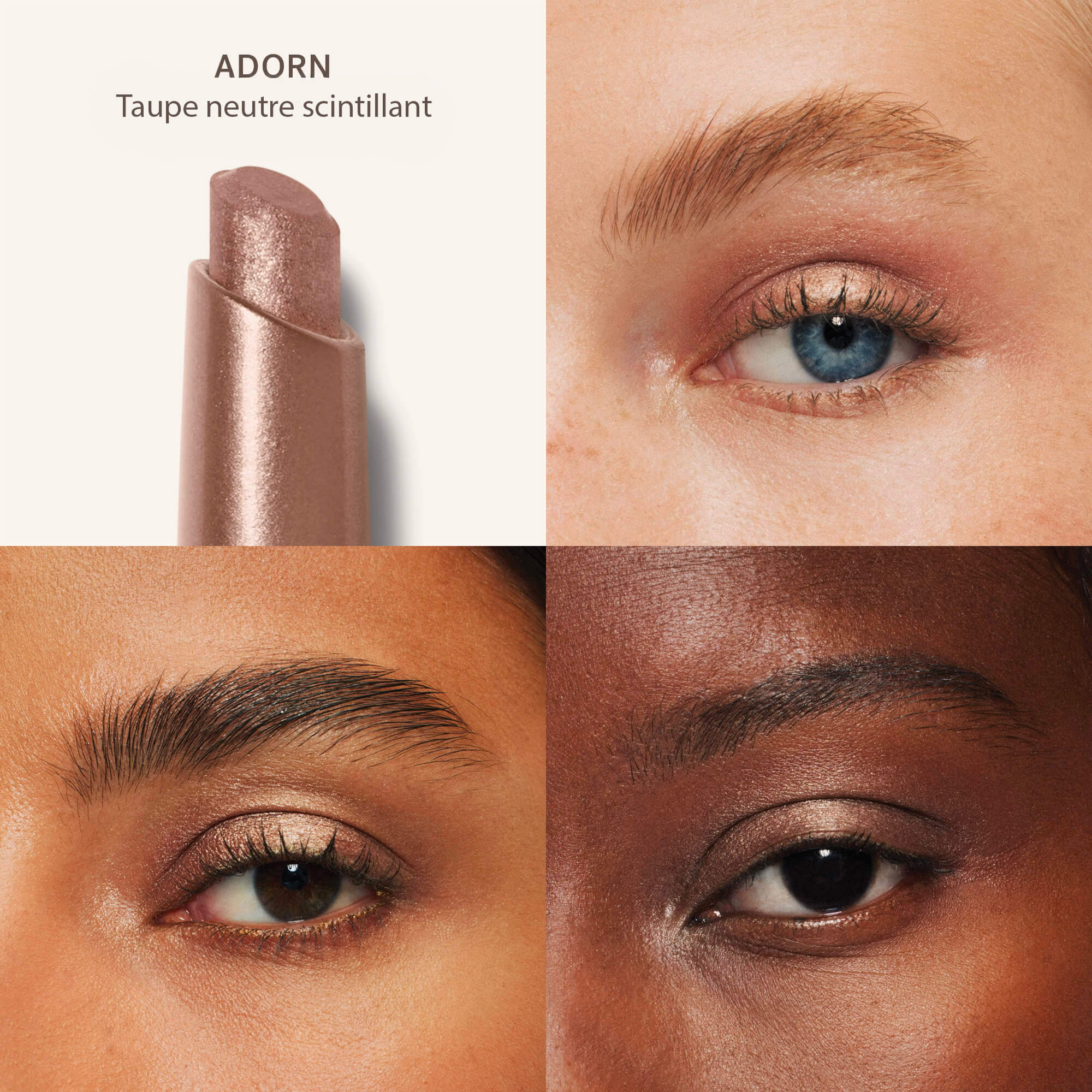 Eye Stylus Shadow Stick Eyeshadow - Image 39