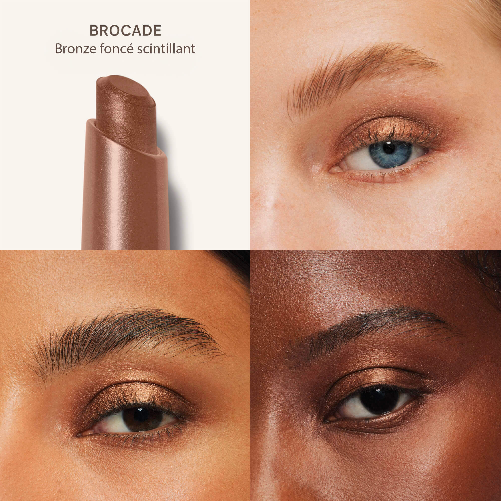 Eye Stylus Shadow Stick Eyeshadow - Image 42