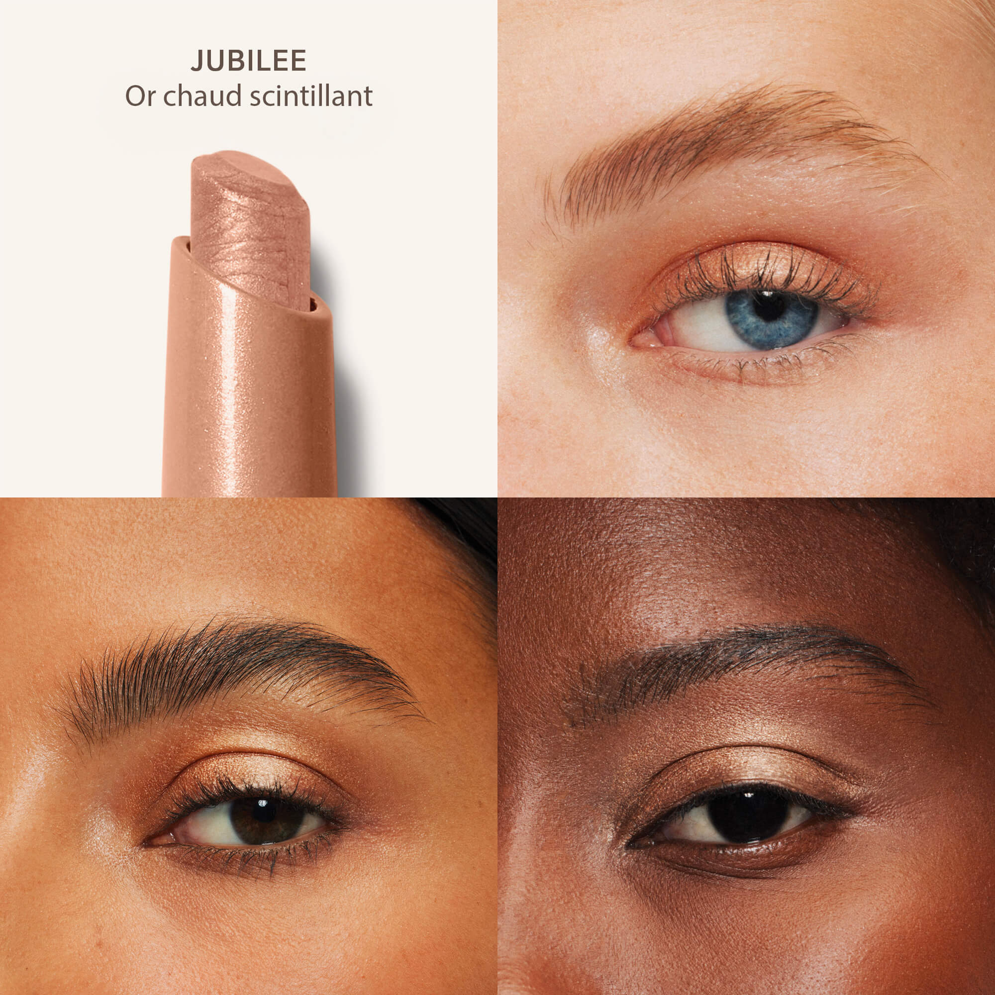 Eye Stylus Shadow Stick Eyeshadow - Image 45