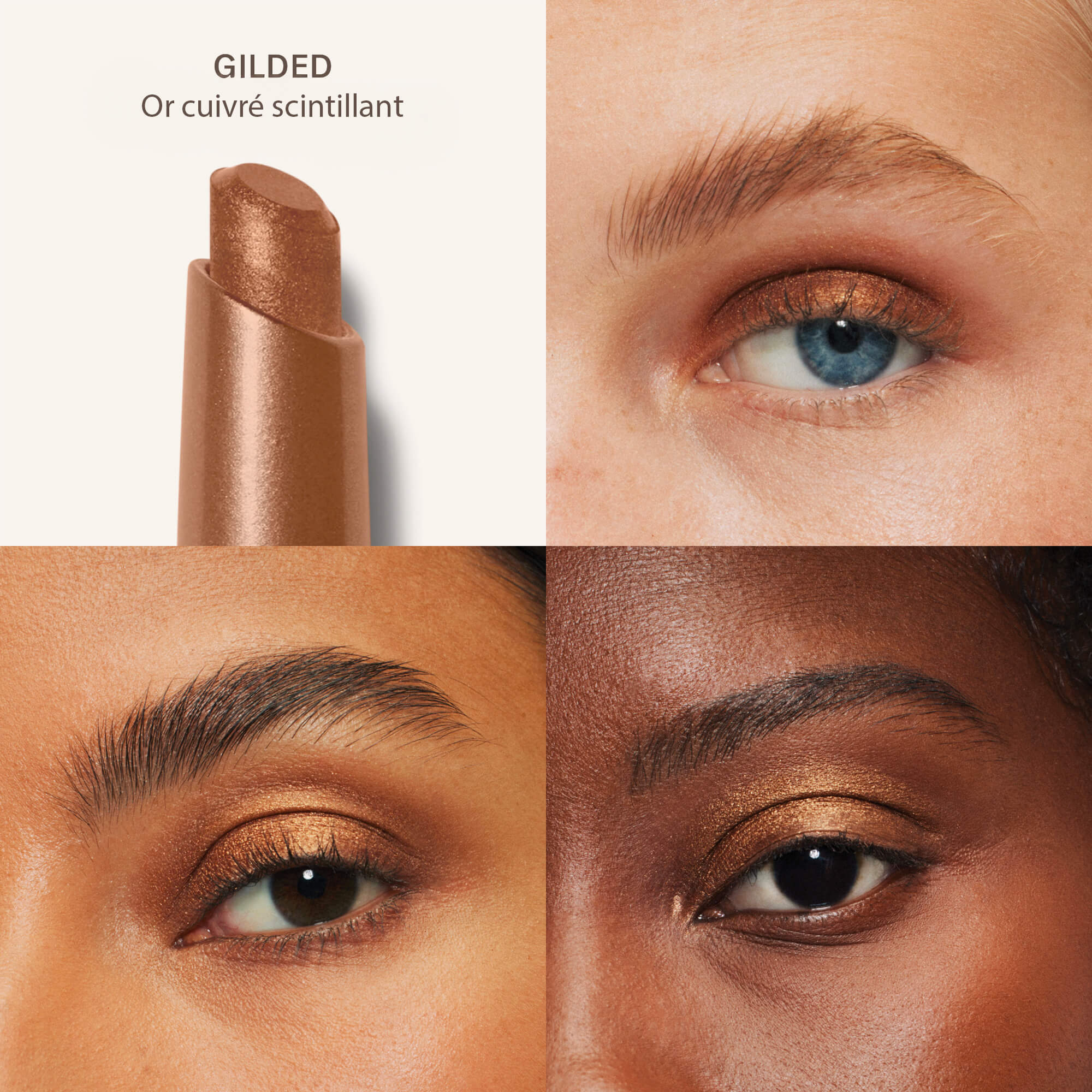 Eye Stylus Shadow Stick Eyeshadow - Image 54