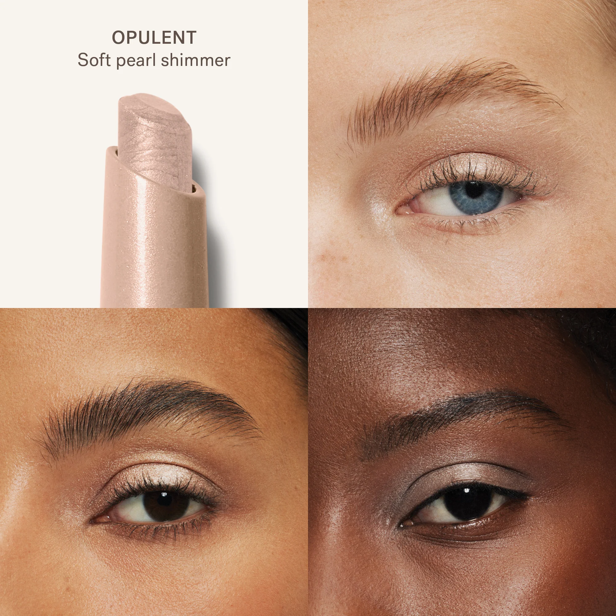 Eye Stylus Shadow Stick Eyeshadow - Image 56