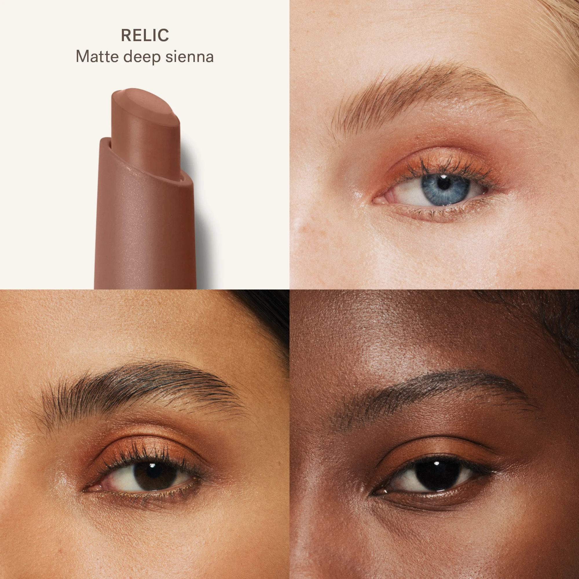 Eye Stylus Shadow Stick Eyeshadow - Image 57