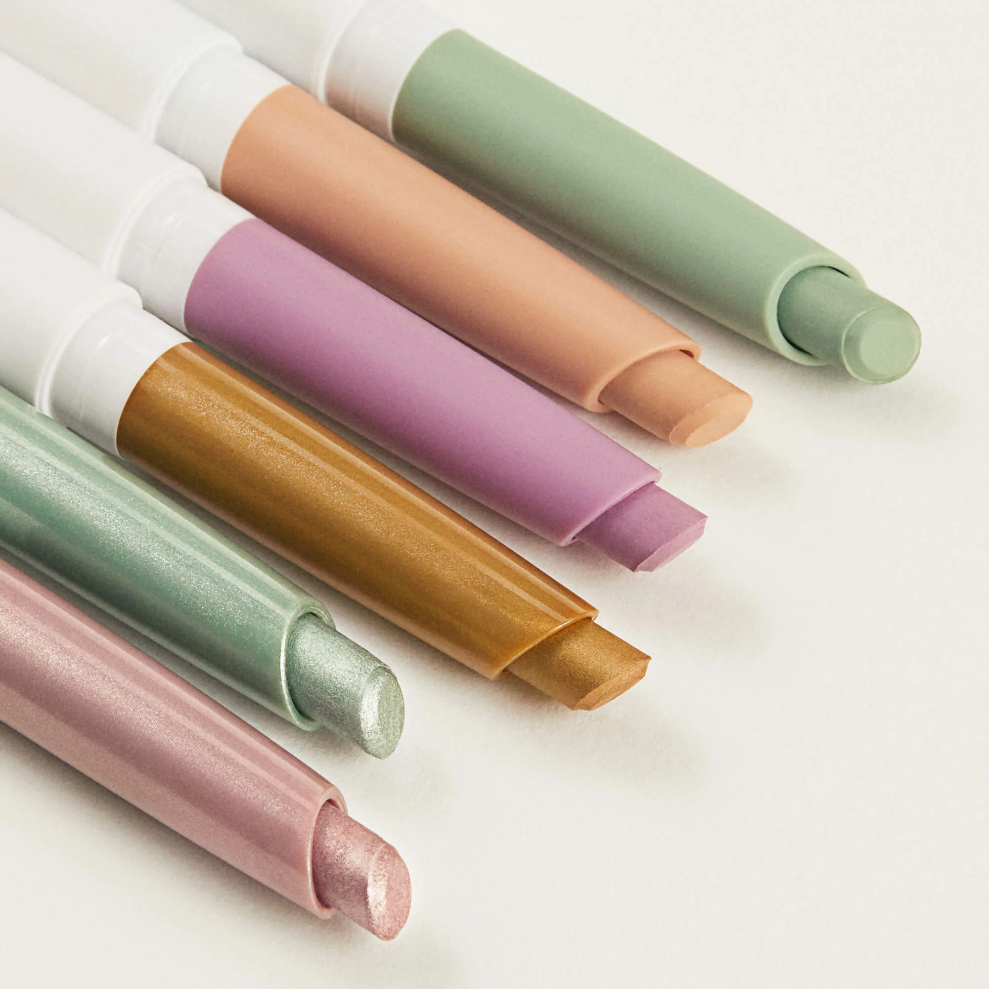 Eye Stylus Shadow Stick Eyeshadow - Image 59
