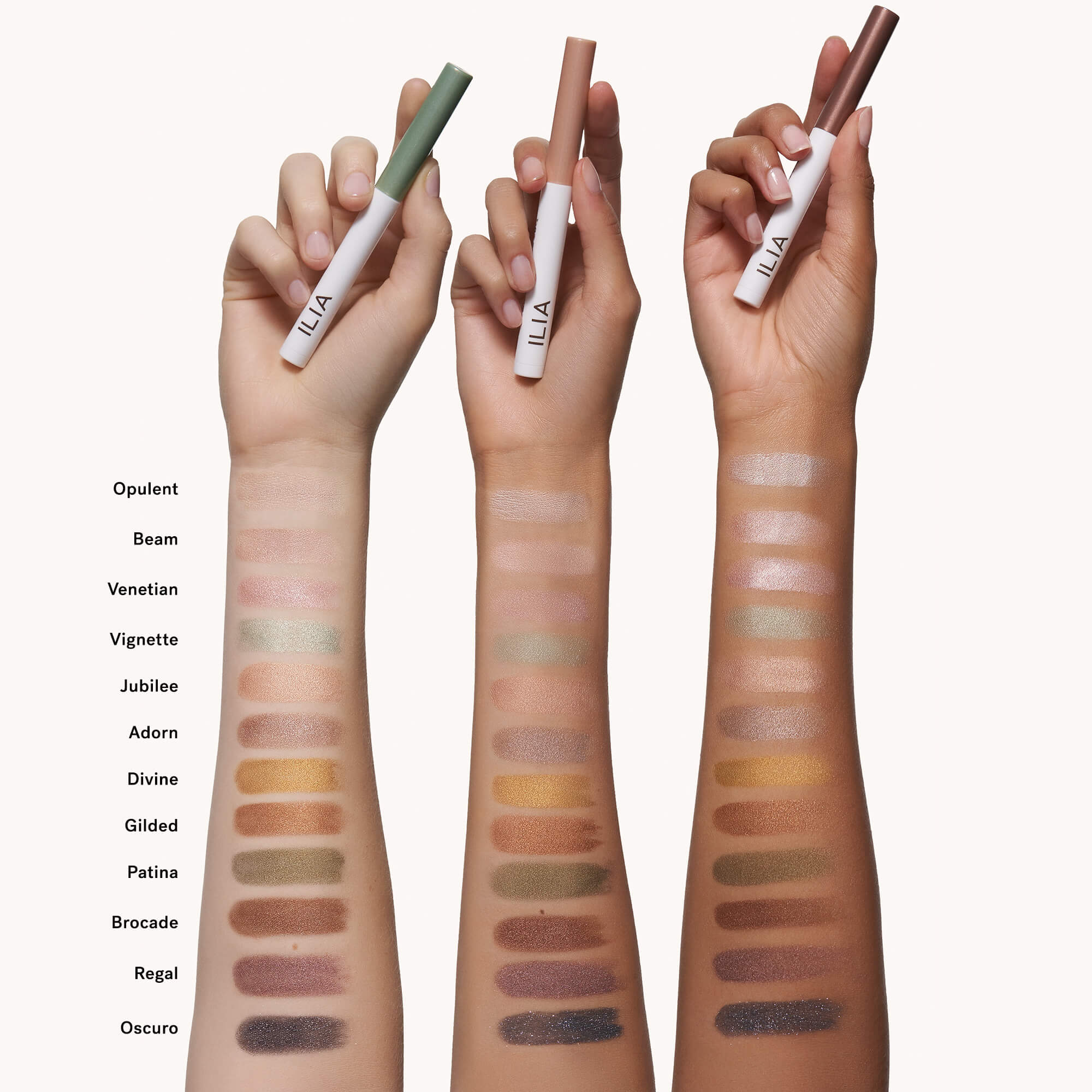 Eye Stylus Shadow Stick Eyeshadow - Image 60