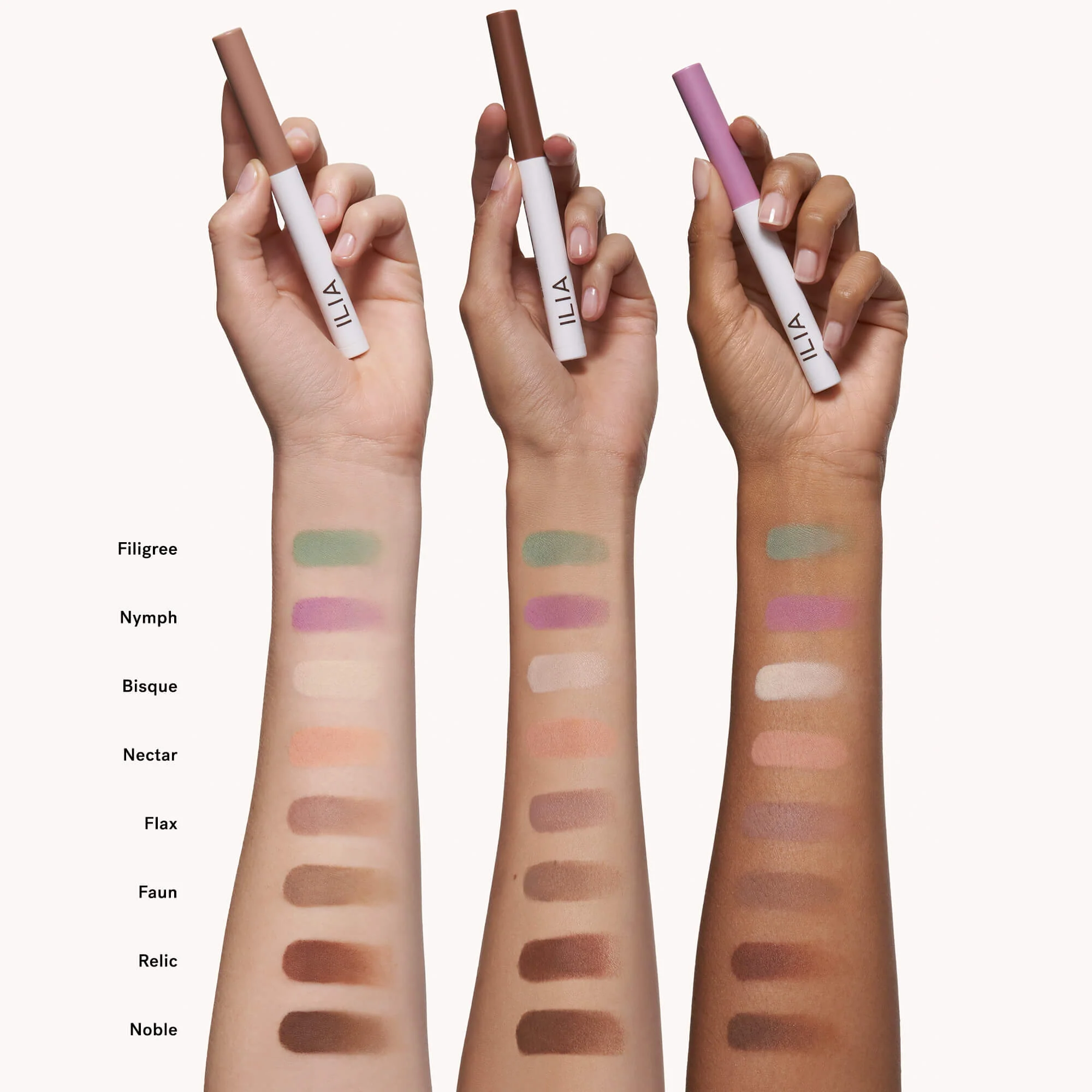 Eye Stylus Shadow Stick Eyeshadow - Image 61