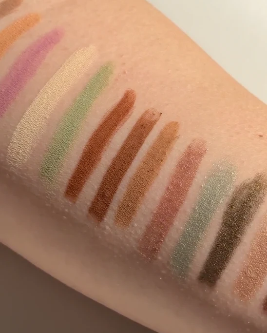 Eye Stylus Shadow Stick Eyeshadow - Image 62