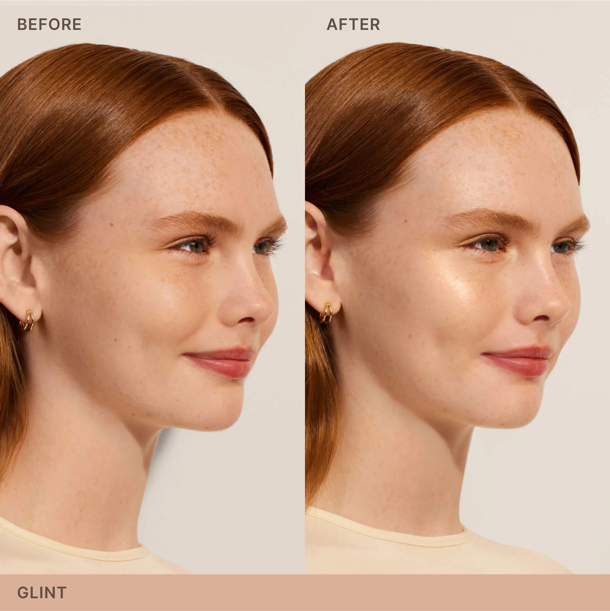 Lightshift Cream Highlighter Enlumineur de Teint - Image 10