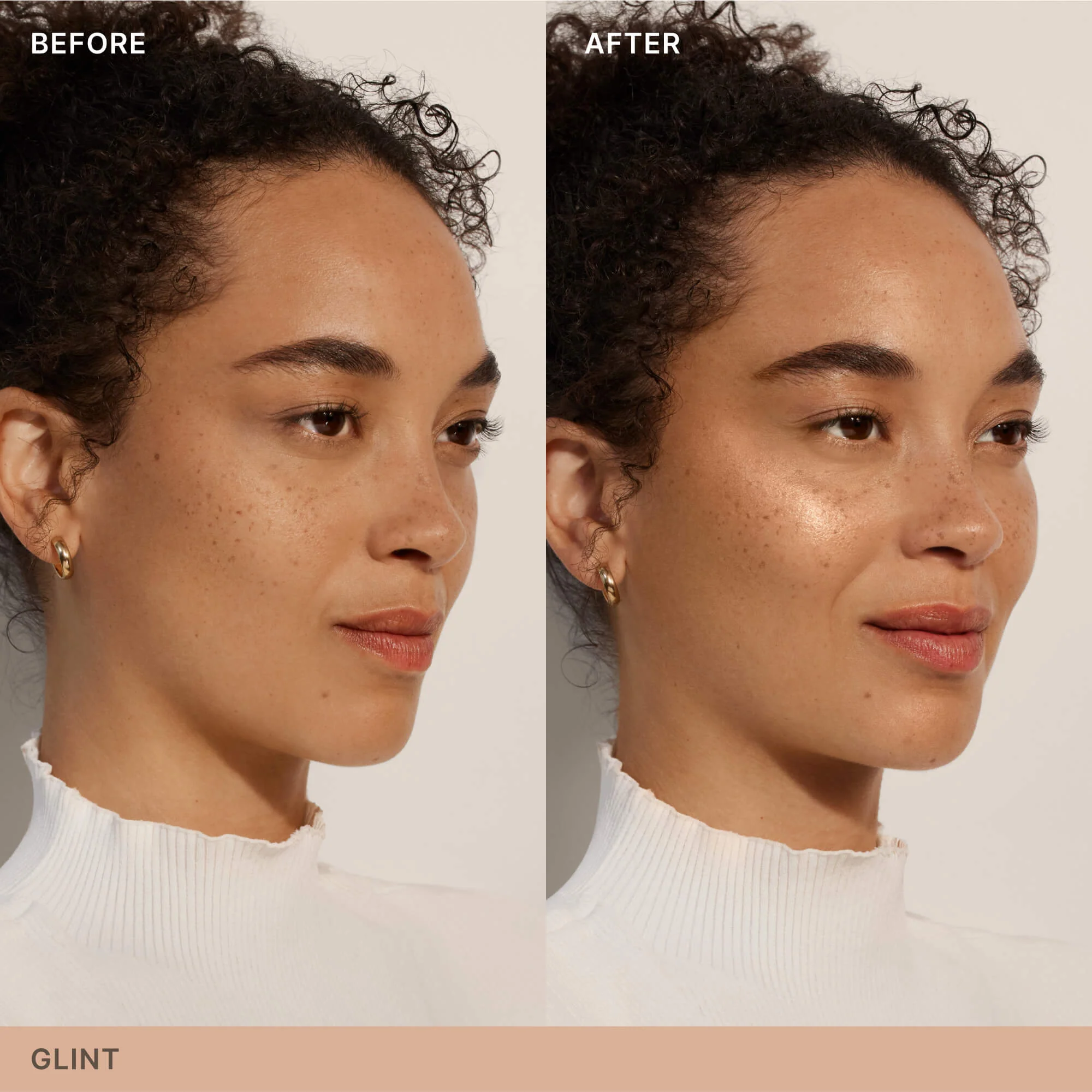 Lightshift Cream Highlighter Enlumineur de Teint - Image 11