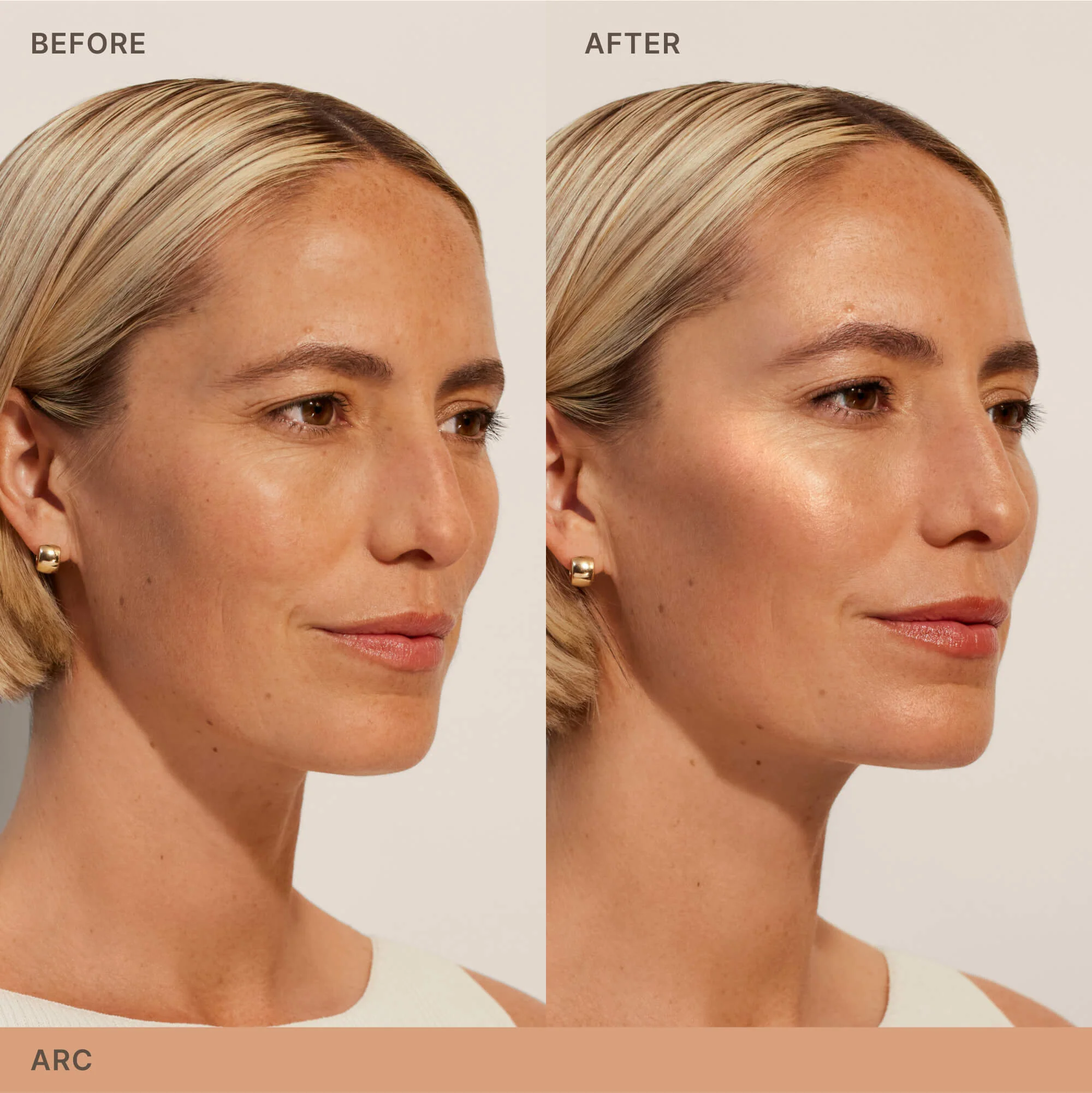 Lightshift Cream Highlighter Enlumineur de Teint - Image 12