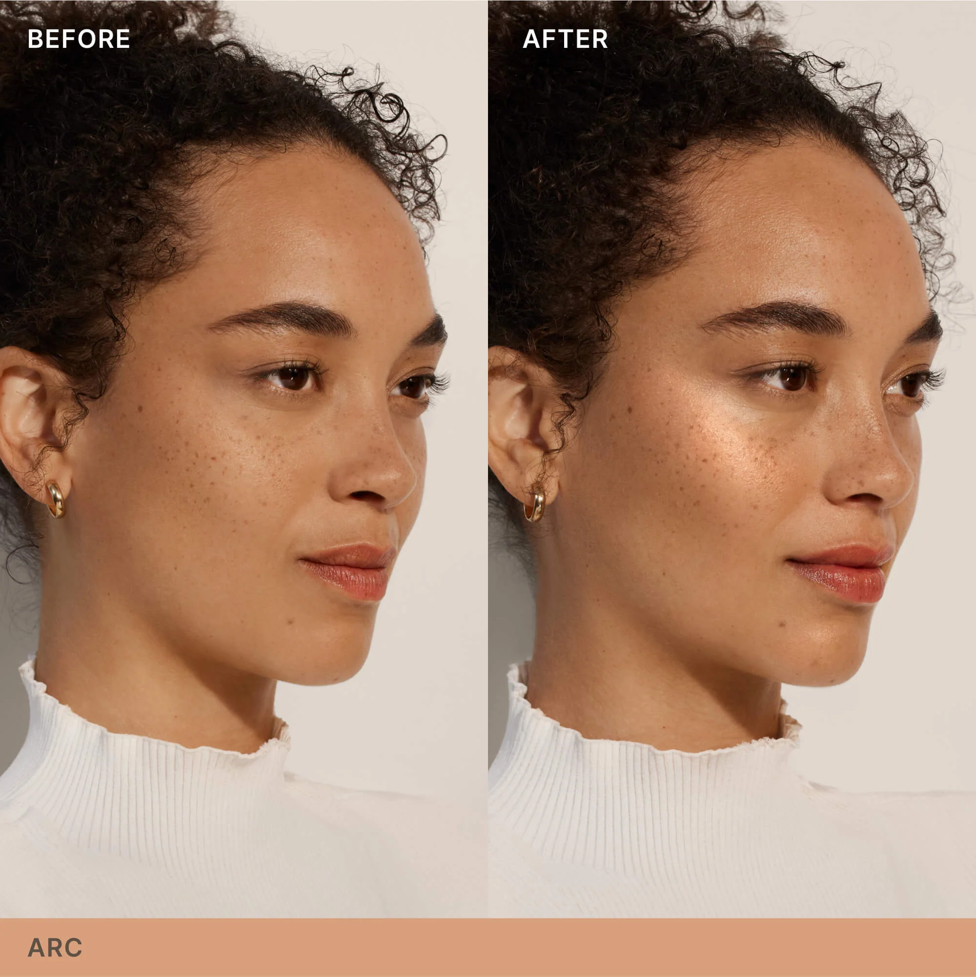 Lightshift Cream Highlighter Enlumineur de Teint - Image 13