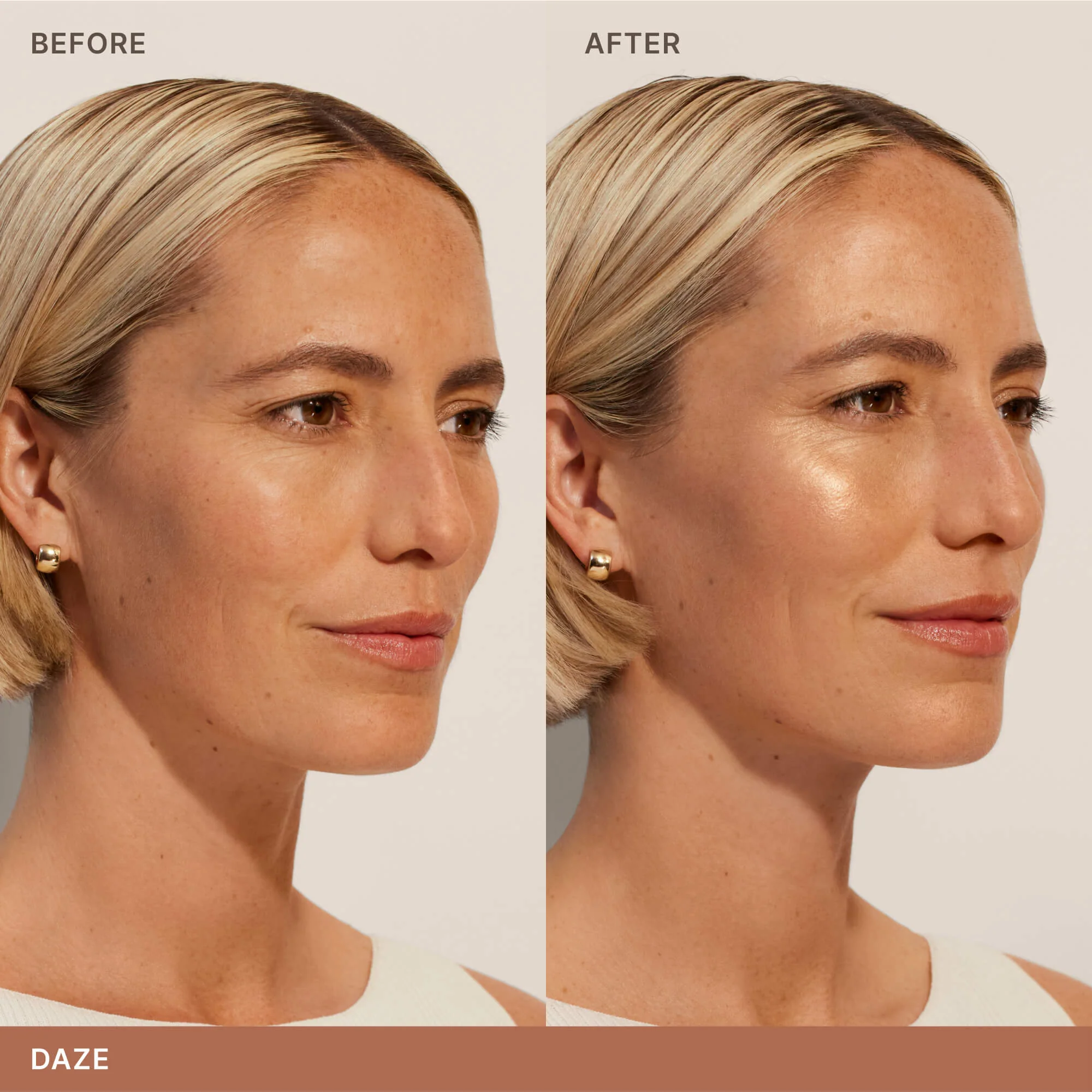 Lightshift Cream Highlighter Enlumineur de Teint - Image 14