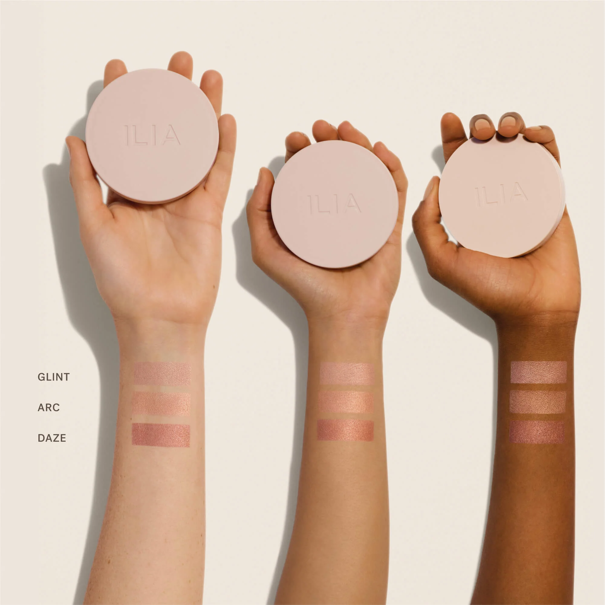 Lightshift Cream Highlighter Enlumineur de Teint - Image 16