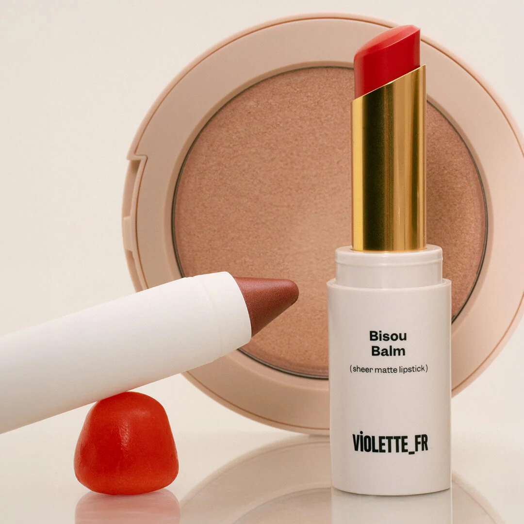 Lightshift Cream Highlighter Enlumineur de Teint - Image 17