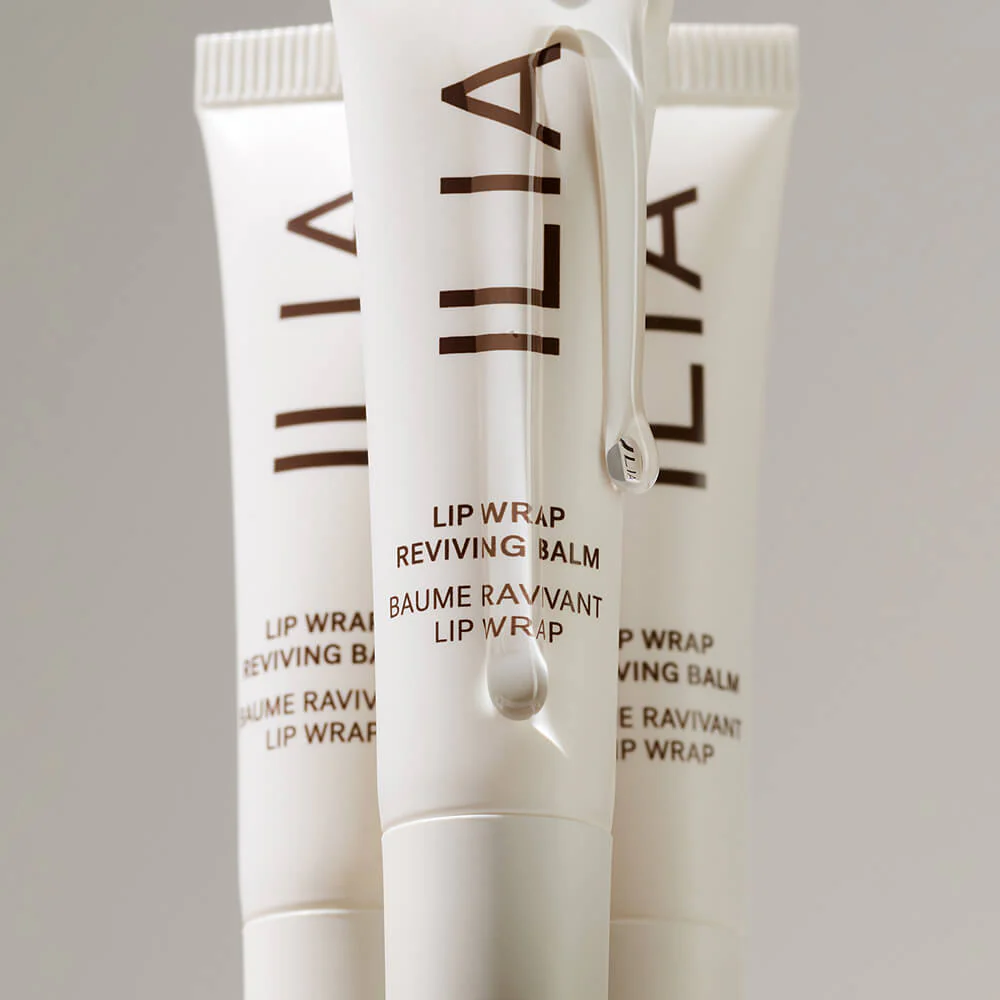 Lip Wrap Reviving Balm - Image 4