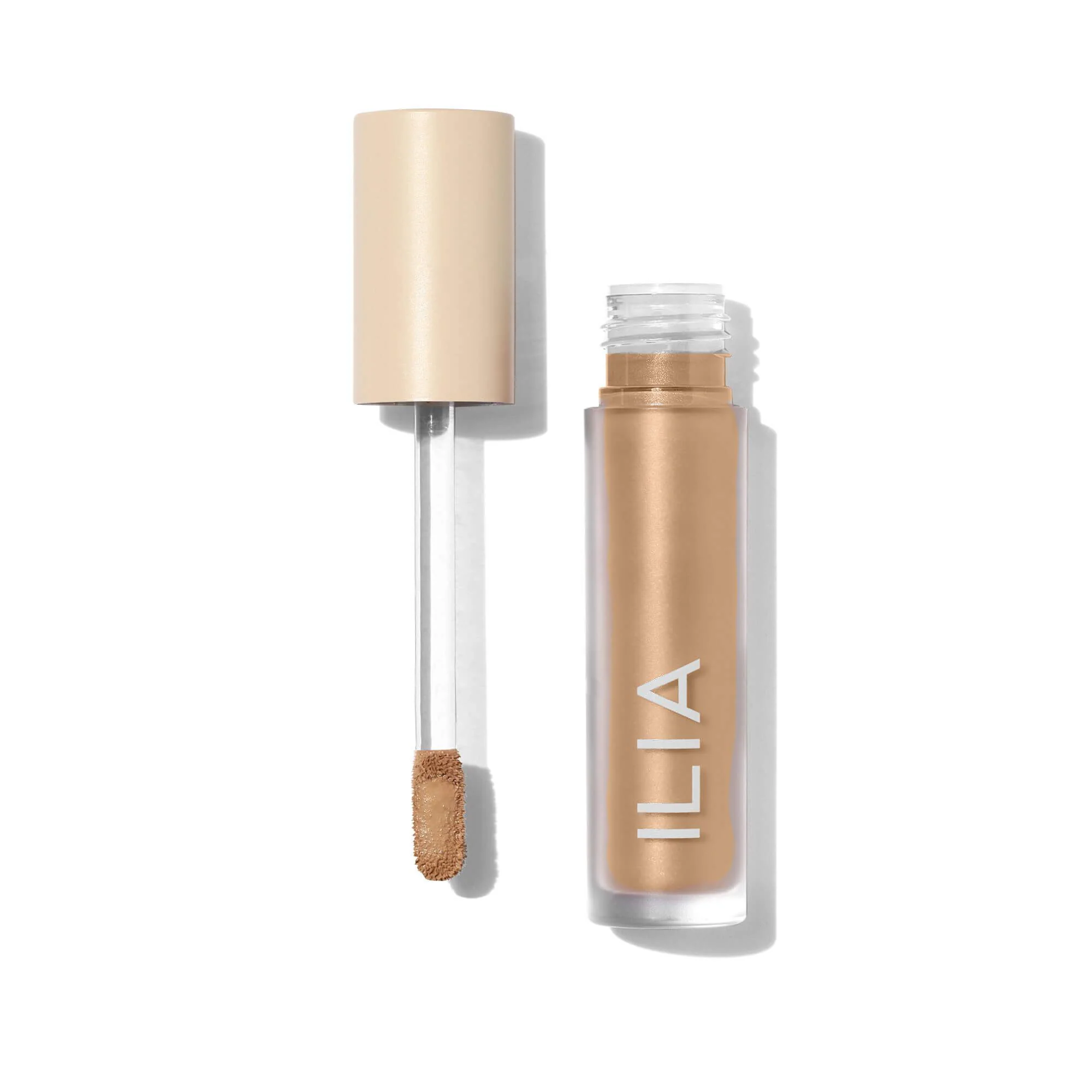 Liquid Powder Matte Eye Tint Matte Cream Eyeshadow - Image 3