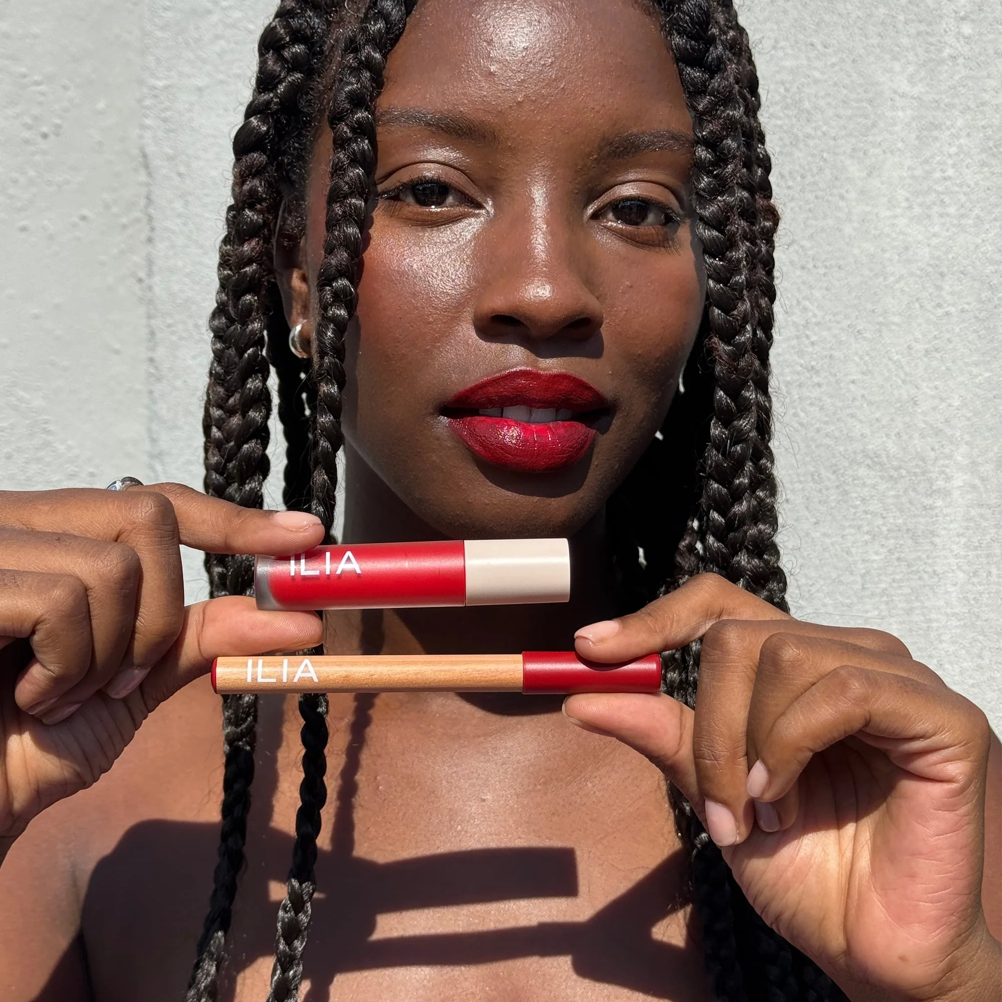 Overglaze Hydrating Lip Gloss - Image 19