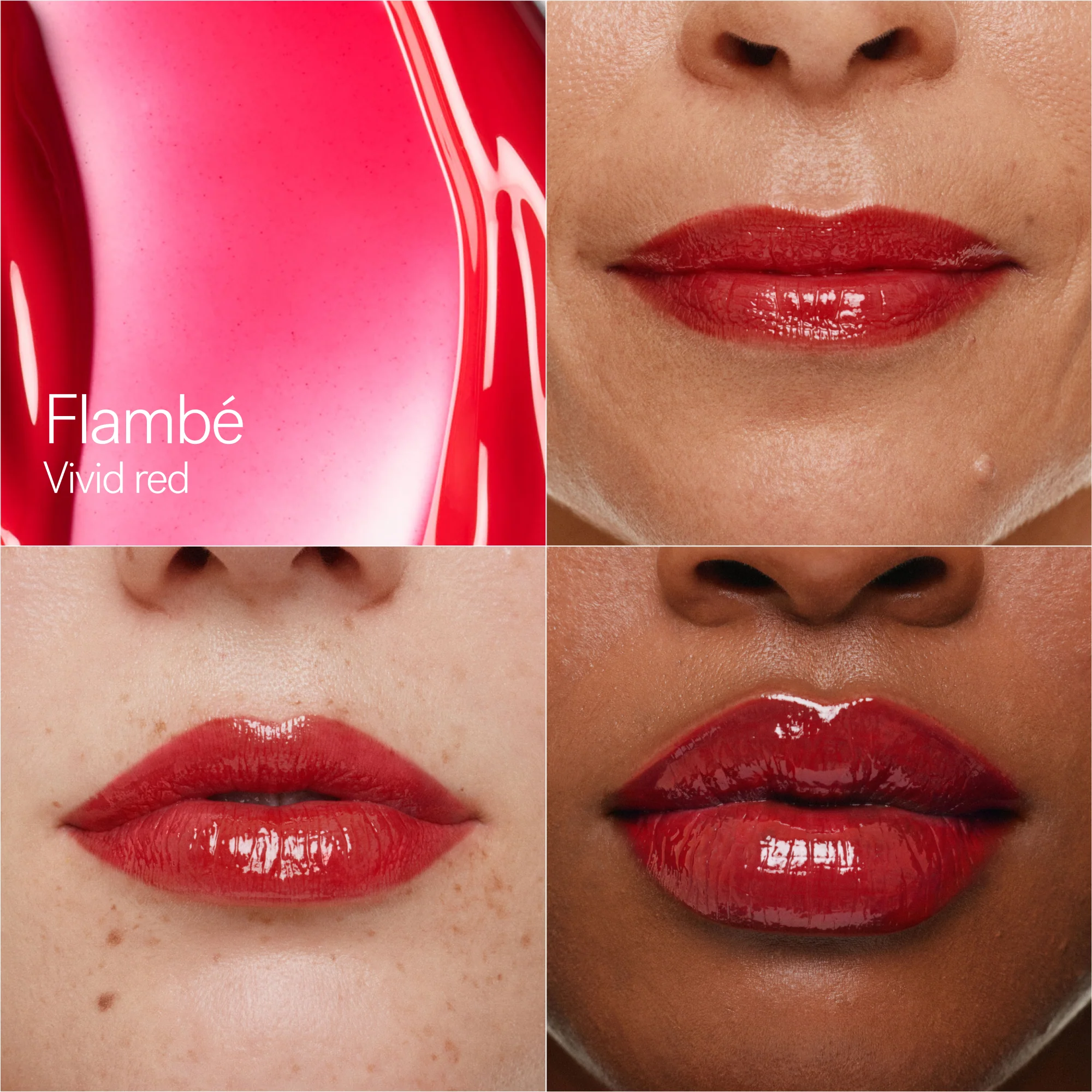 Overglaze Hydrating Lip Gloss - Image 24
