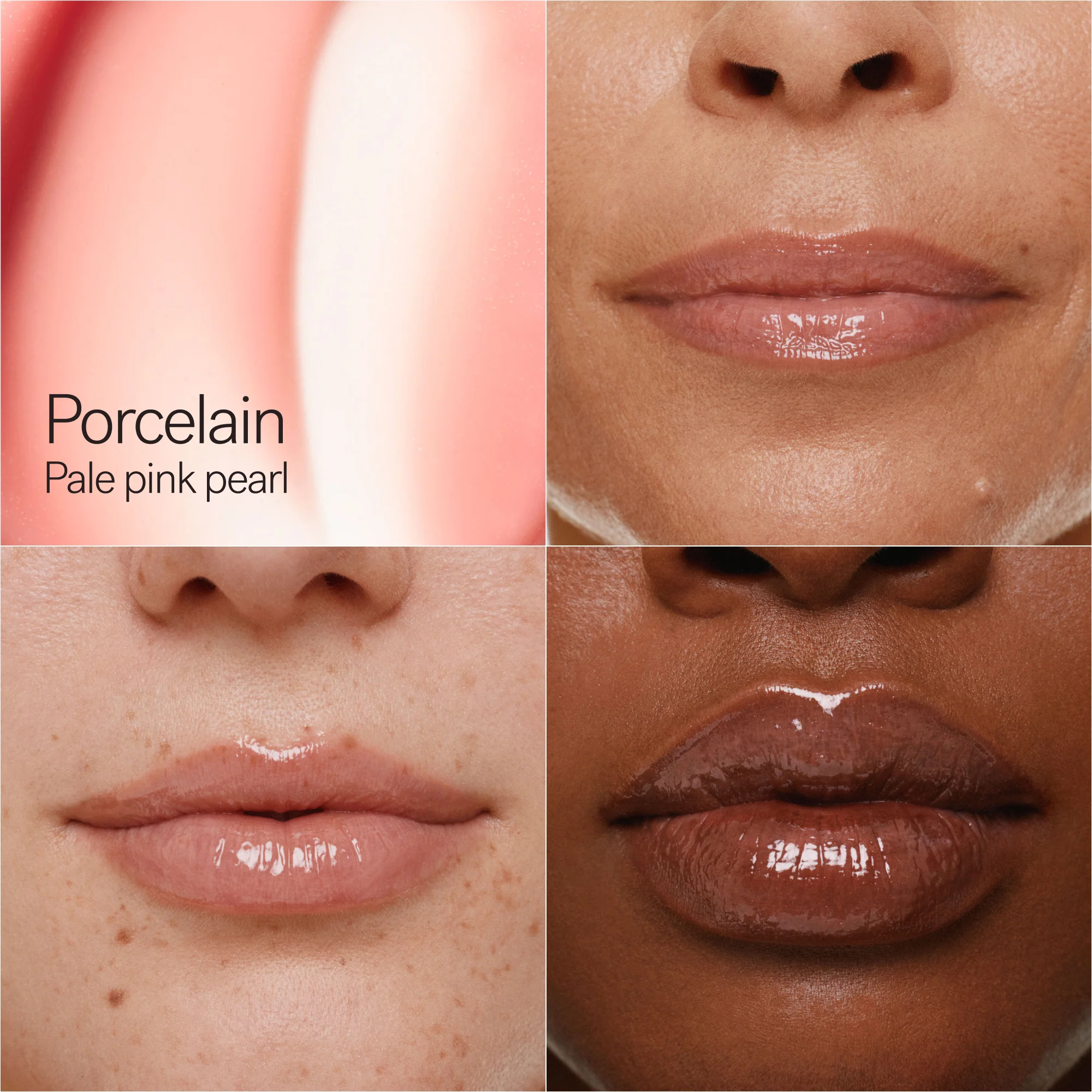 Overglaze Hydrating Lip Gloss - Image 25