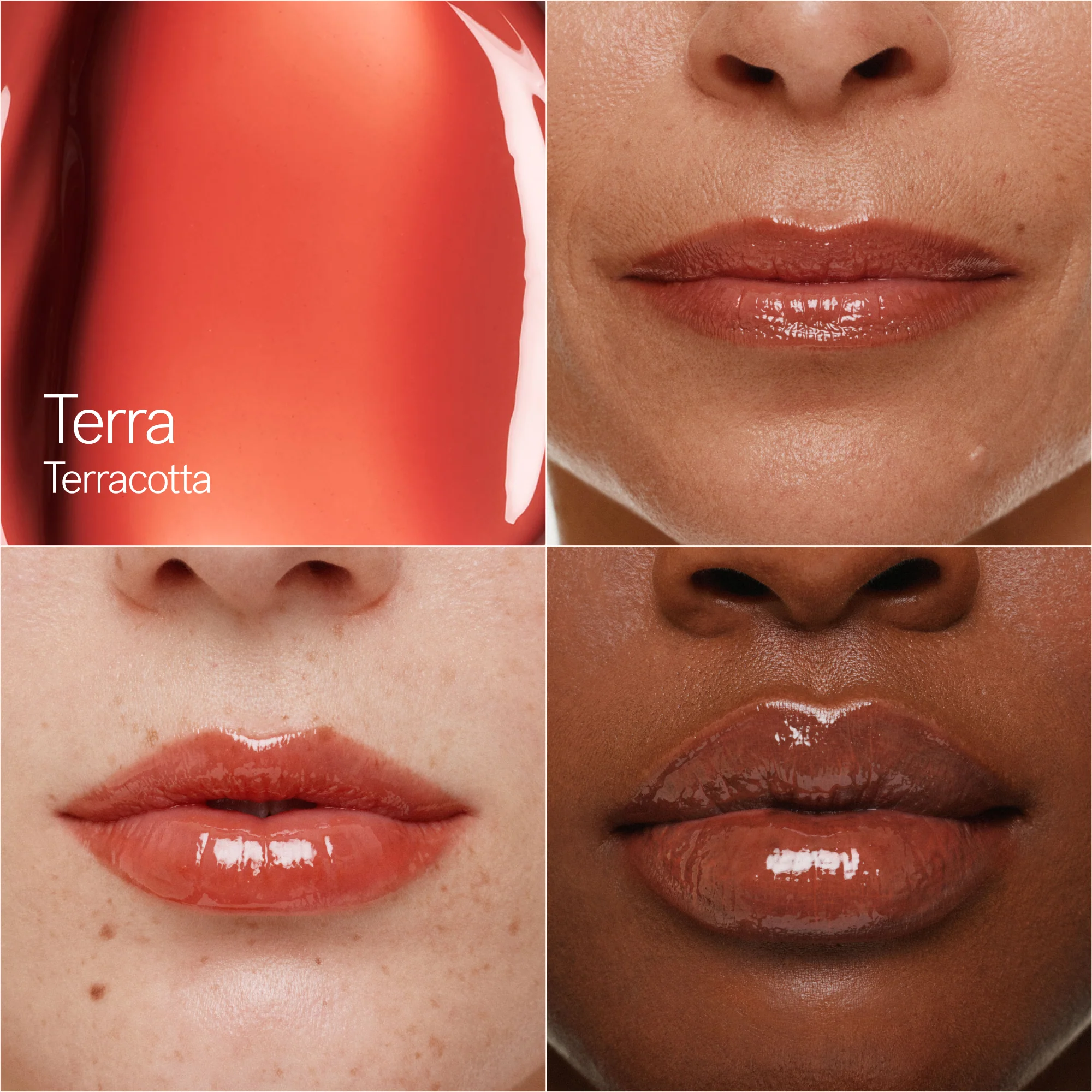 Overglaze Hydrating Lip Gloss - Image 27