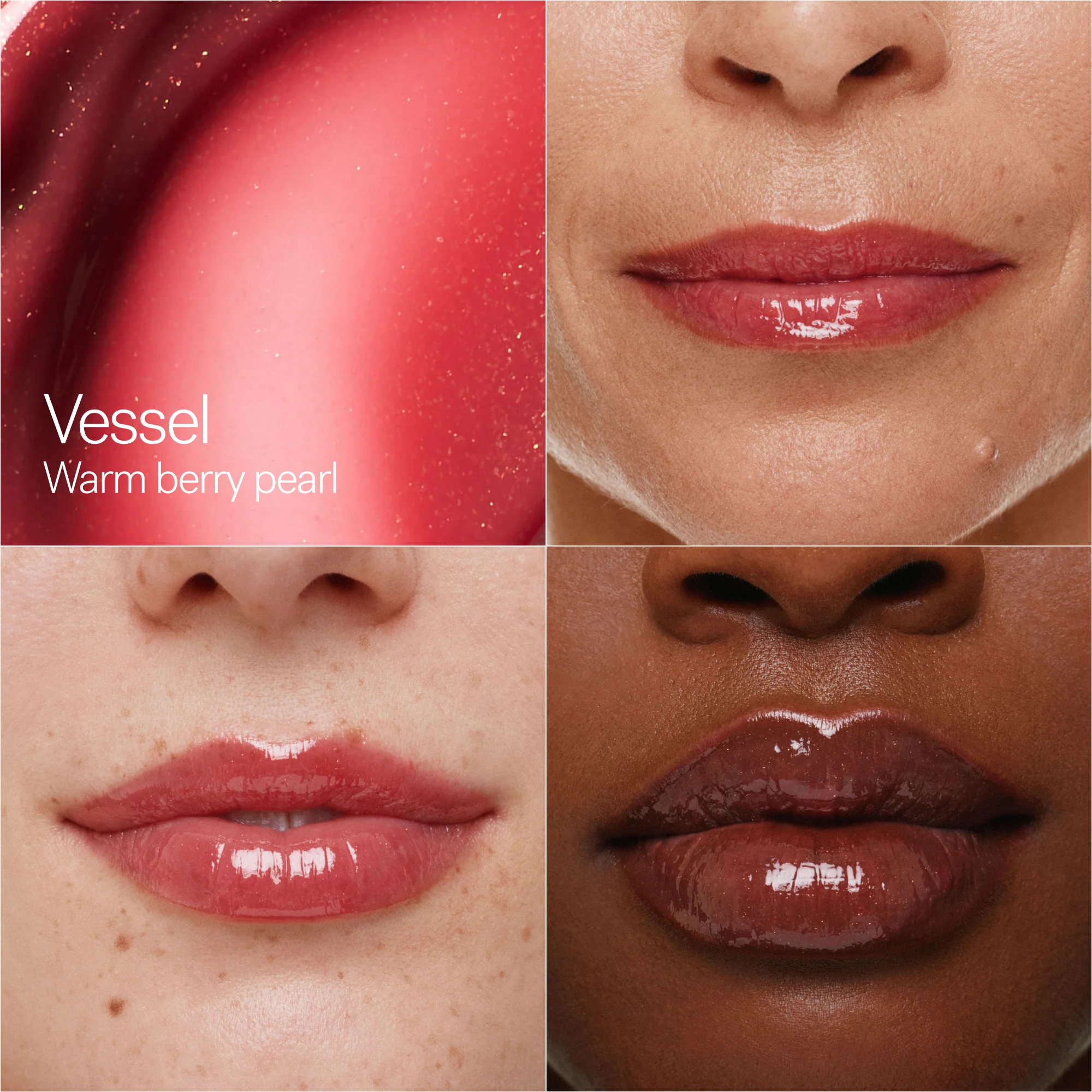 Overglaze Hydrating Lip Gloss - Image 28