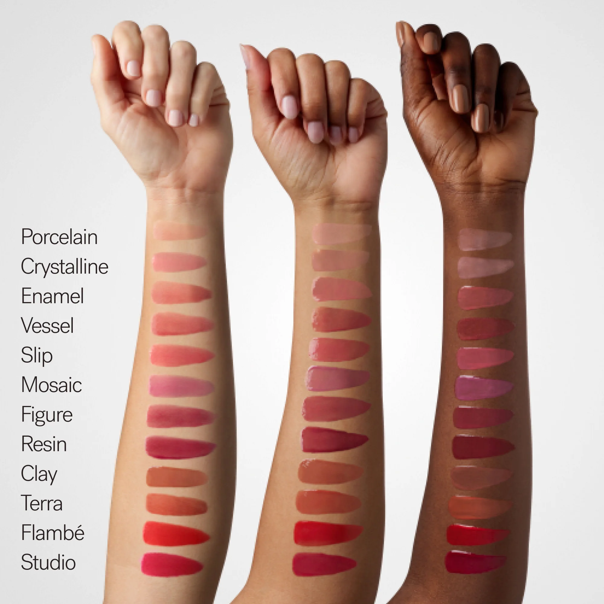 Overglaze Hydrating Lip Gloss - Image 29