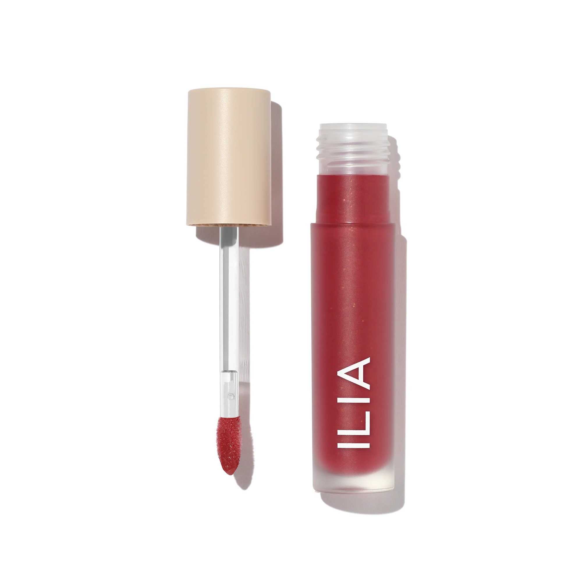 Overglaze Hydrating Lip Gloss - Image 4
