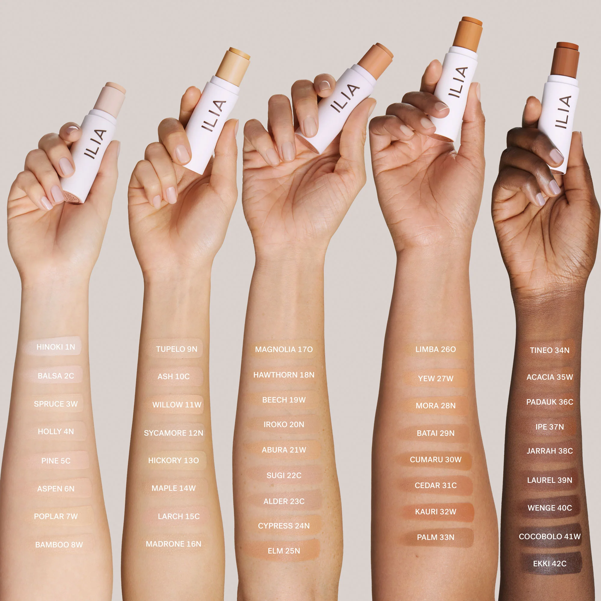 Skin Rewind Complexion Stick Foundation - Image 61