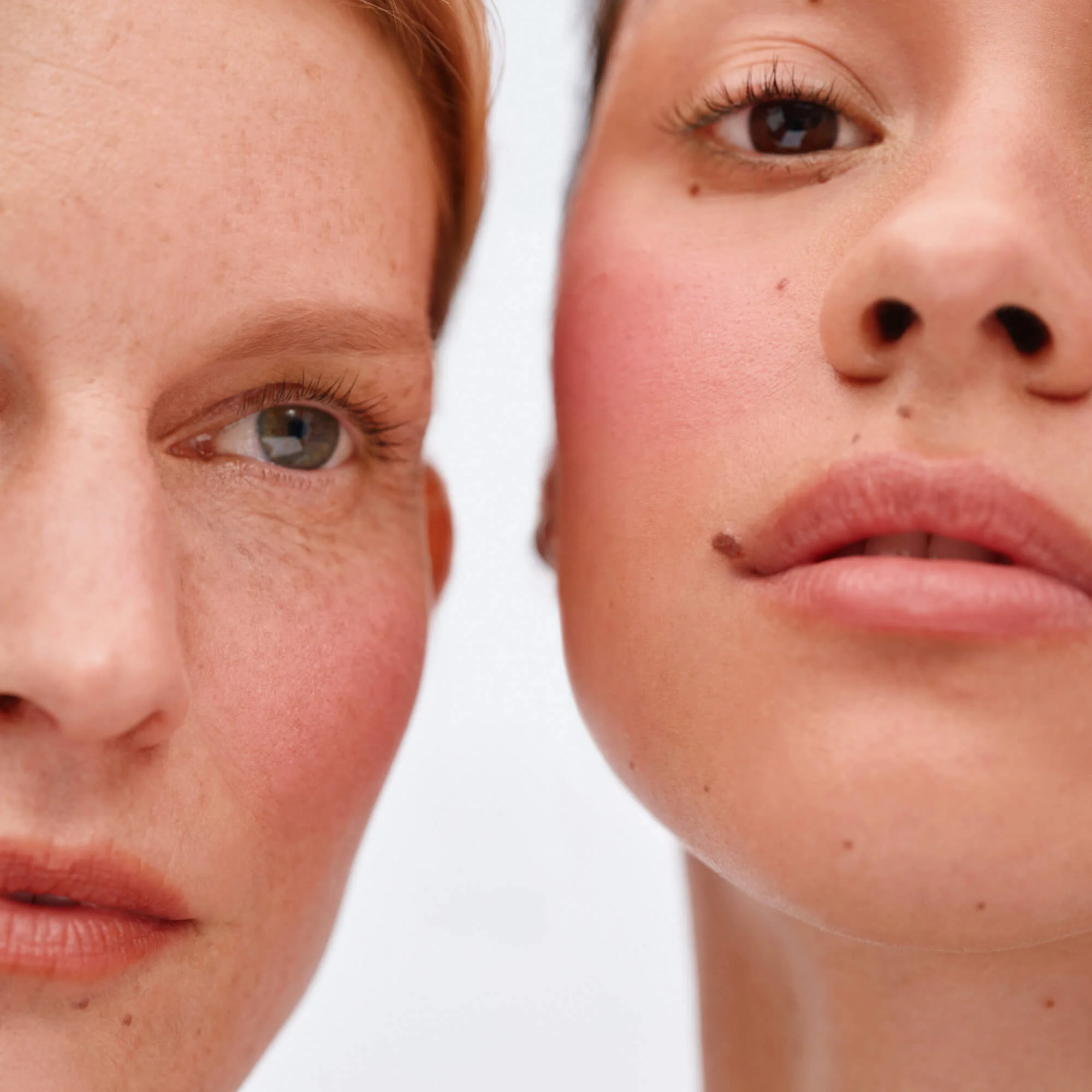 Soft Focus Blurring Powder Blush - Image 17