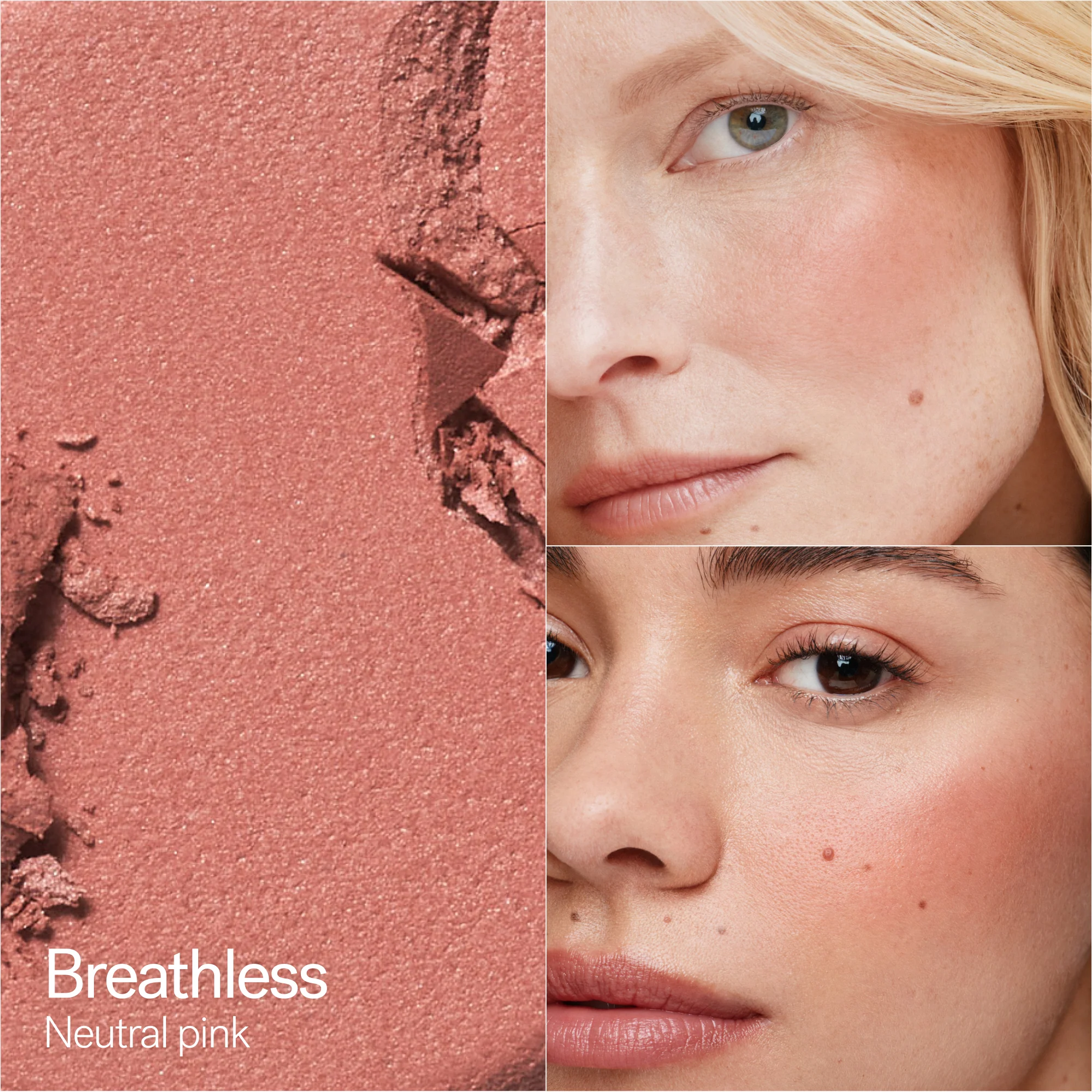 Soft Focus Blurring Powder Blush - Image 19