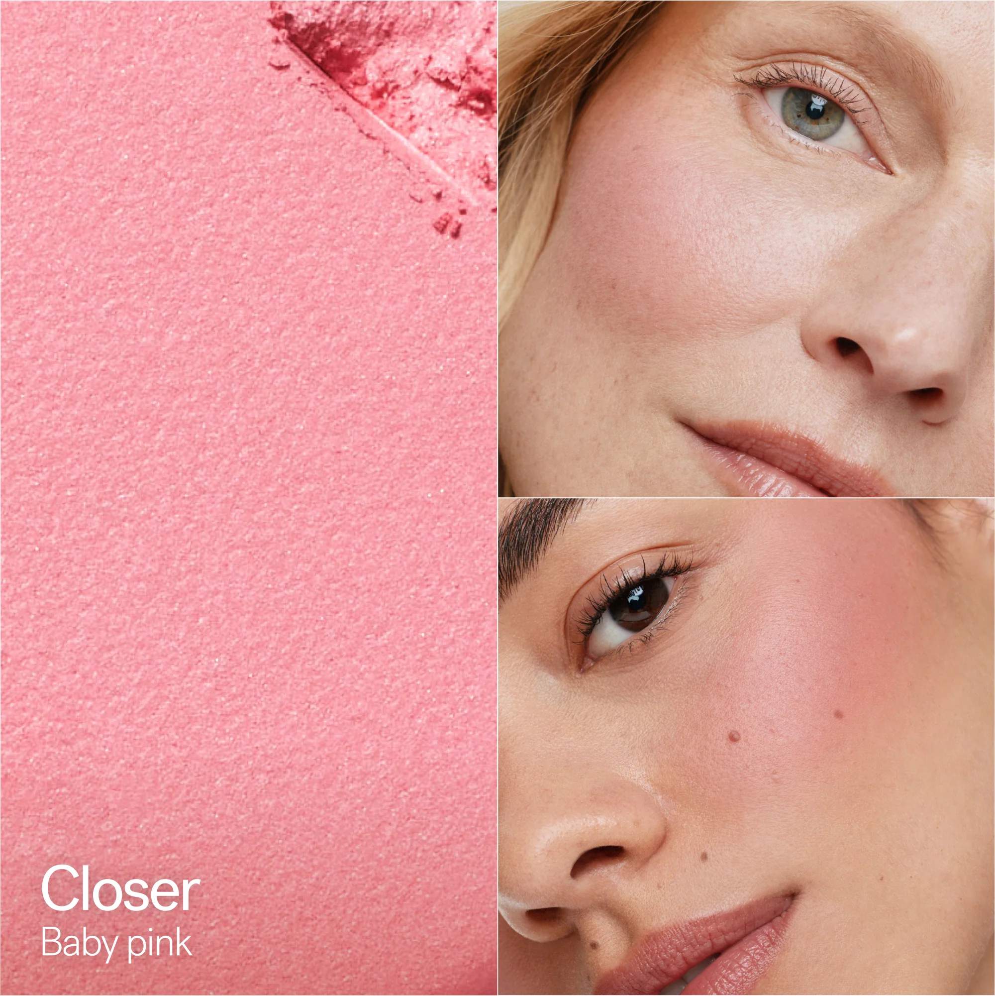 Soft Focus Blurring Powder Blush - Image 20