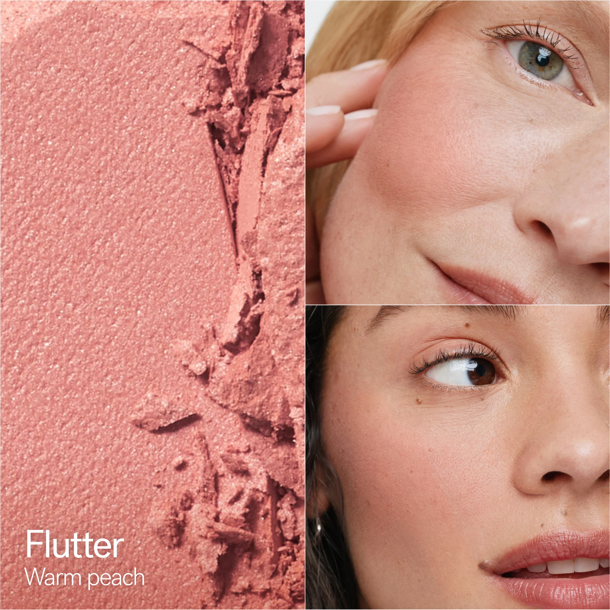 Soft Focus Blurring Powder Blush - Image 21