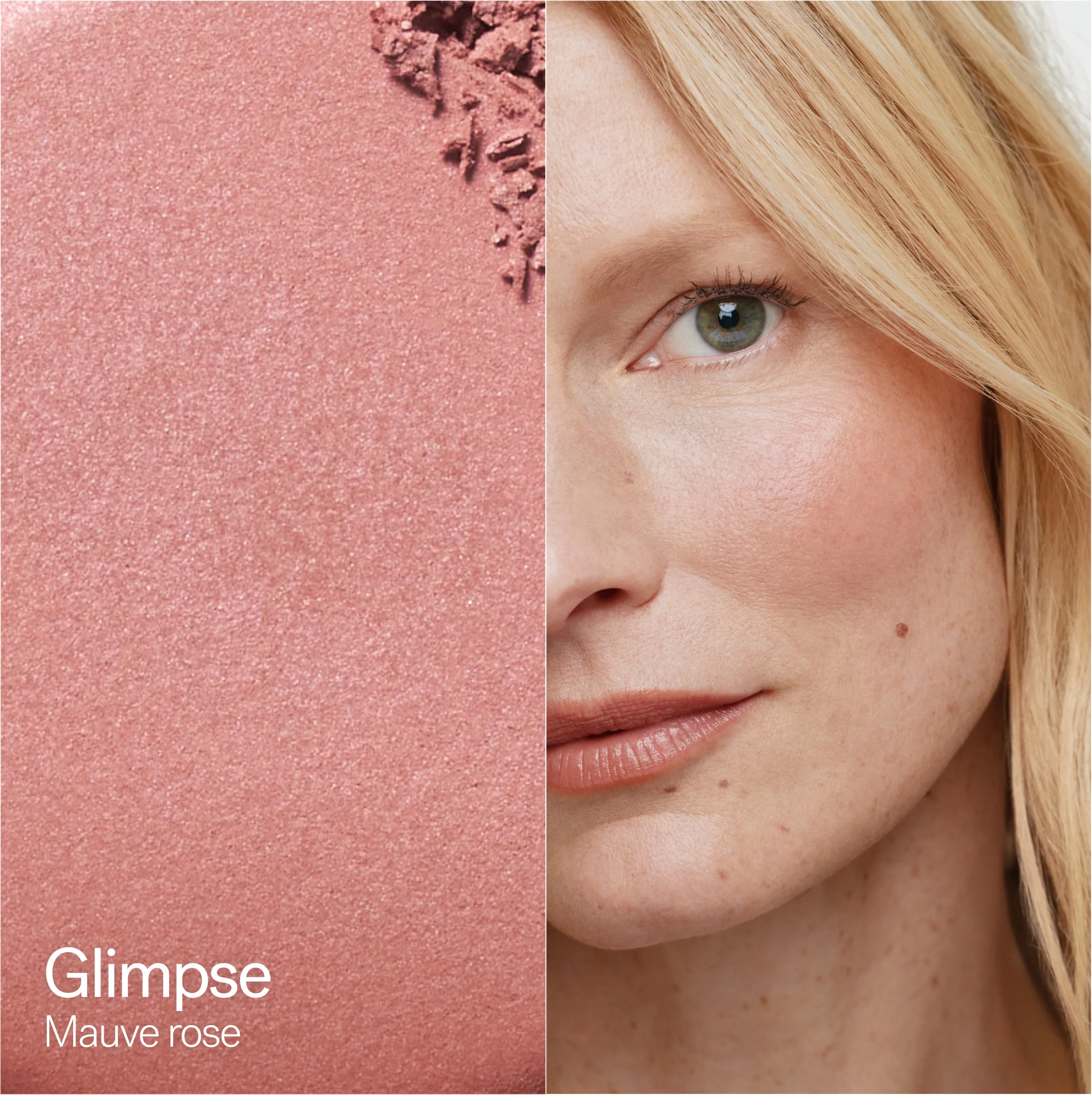 Soft Focus Blurring Powder Blush - Image 22