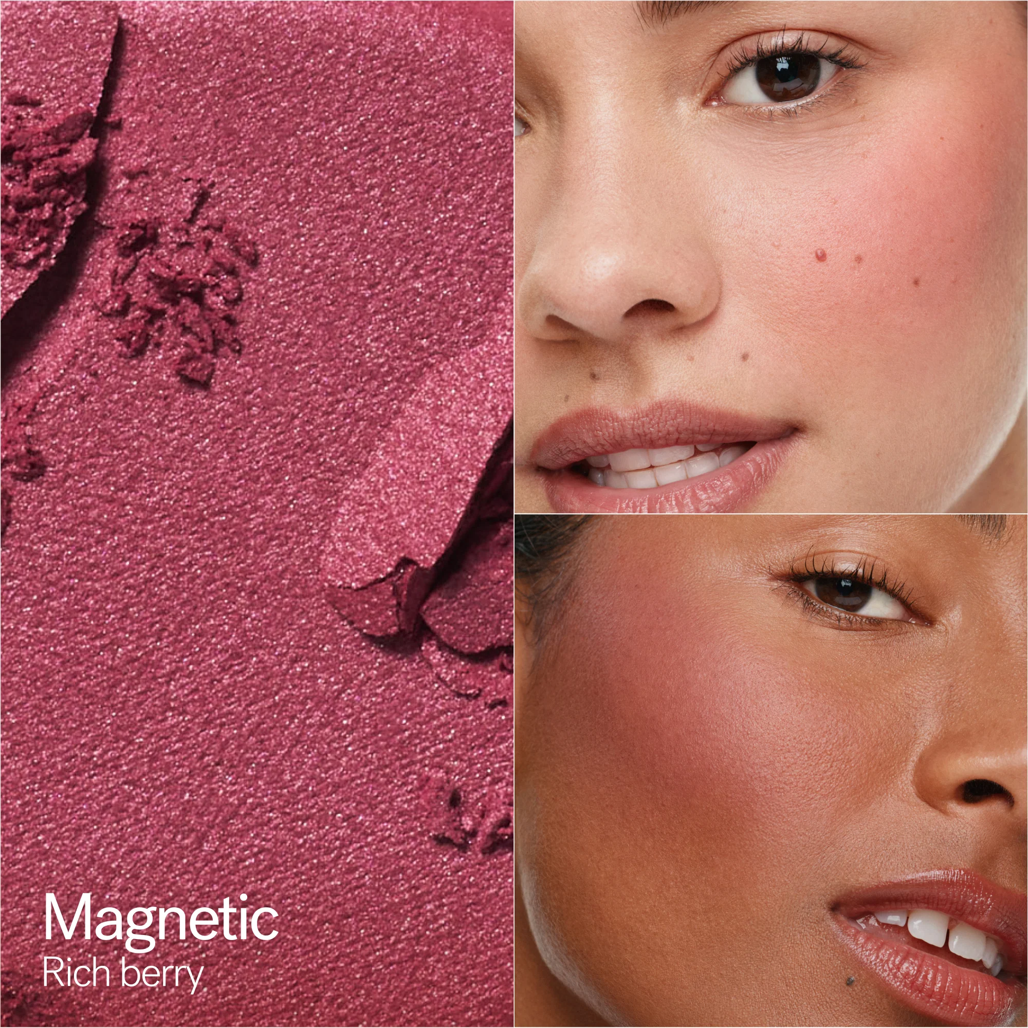 Soft Focus Blurring Powder Blush - Image 23