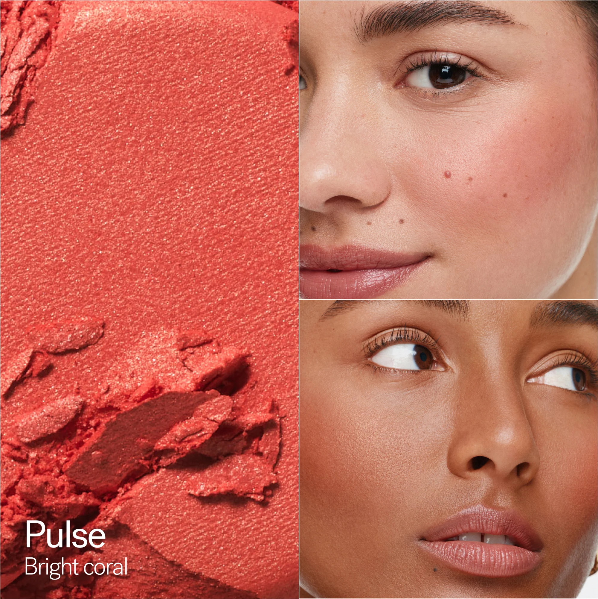 Soft Focus Blurring Powder Blush - Image 24