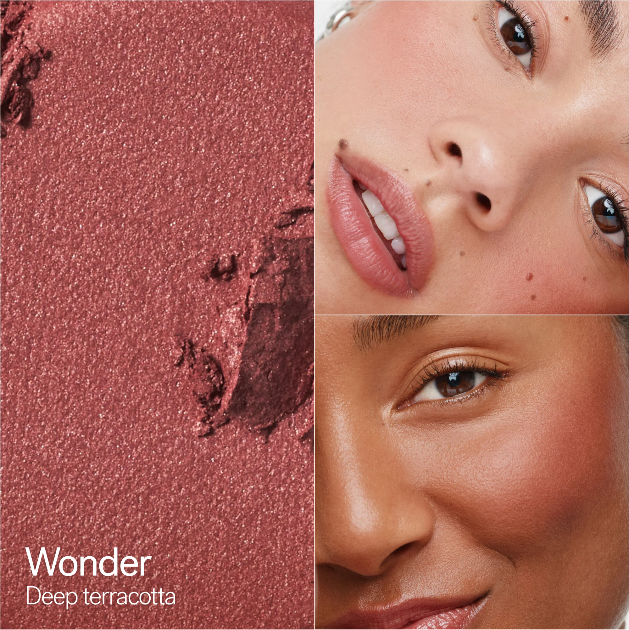 Soft Focus Blurring Powder Blush - Image 26