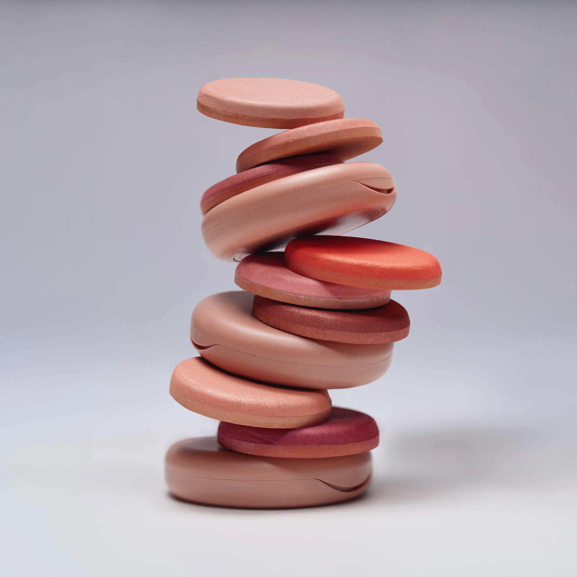 Soft Focus Blurring Powder Blush - Image 28