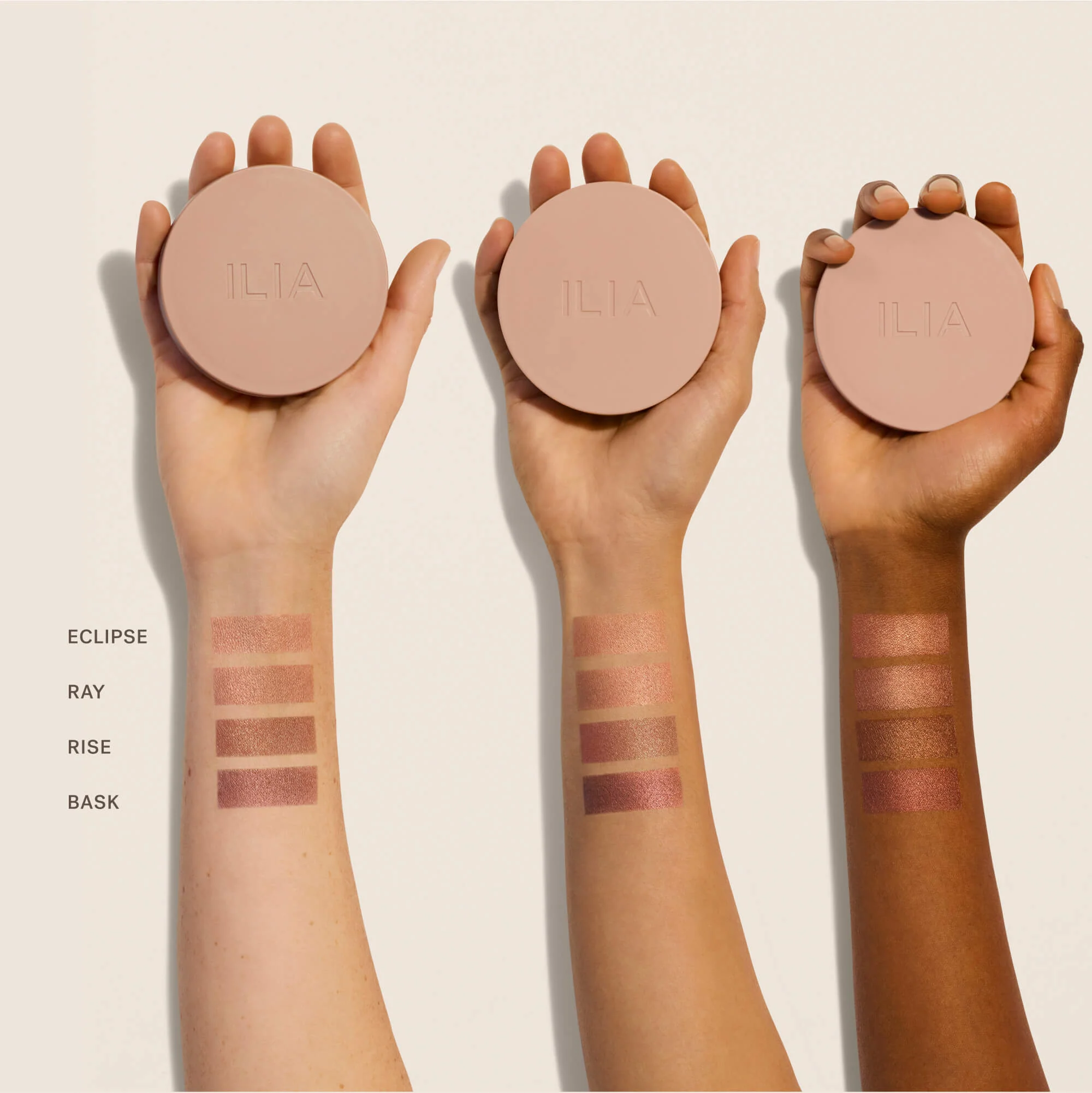 Sunshift Cream Bronzer - Image 10