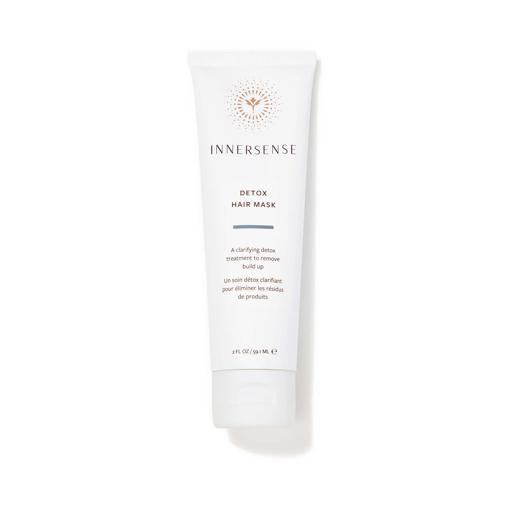 Detox Hair Mask Masque Détoxifiant - Image 2