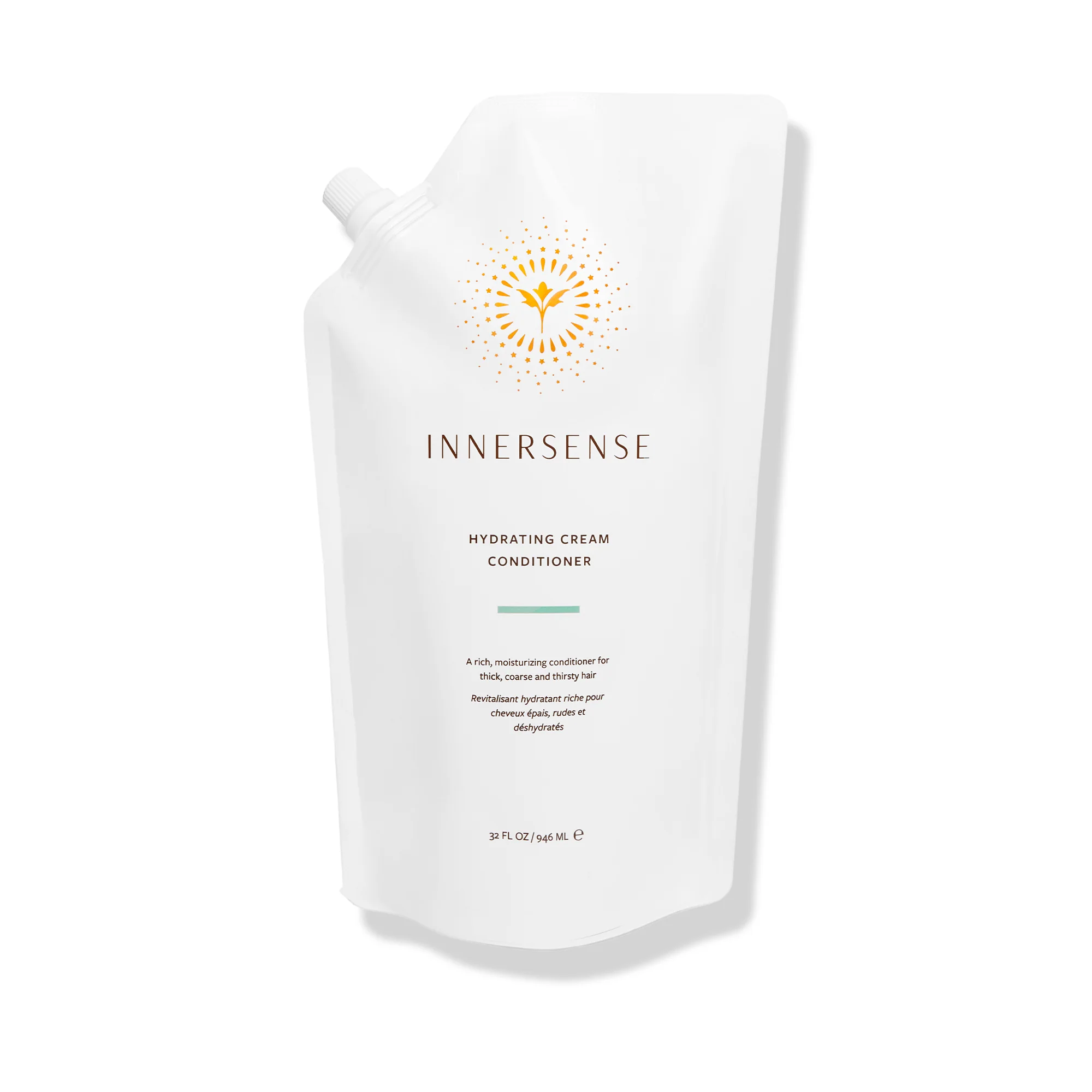 Hydrating Cream Conditioner Après-Shampoing Hydratant - Image 2