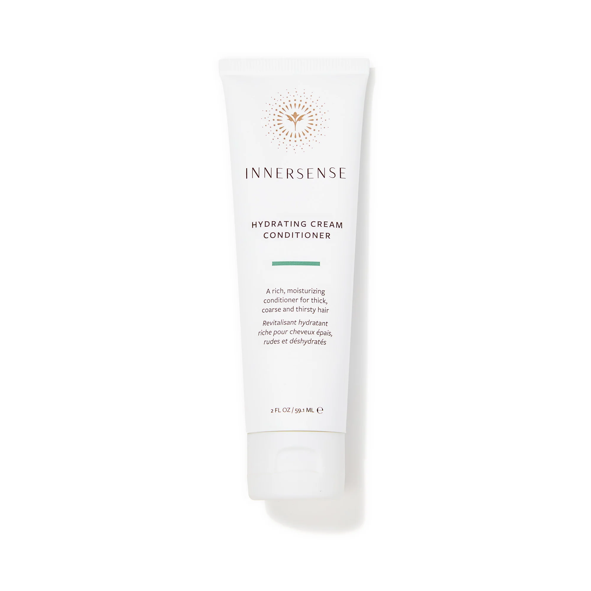 Hydrating Cream Conditioner Après-Shampoing Hydratant - Image 3