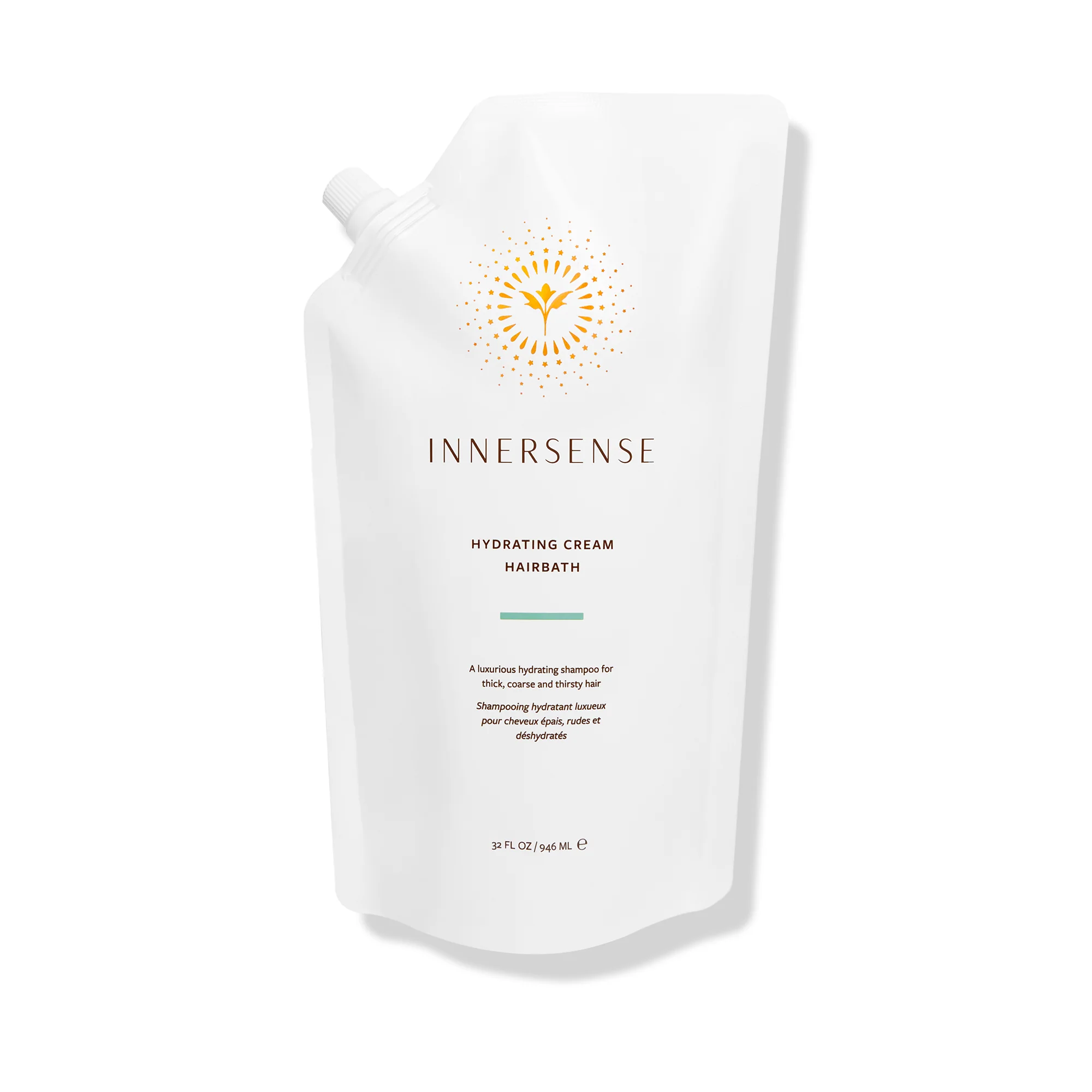 Hydrating Cream Hairbath Shampoing Hydratant - Image 2