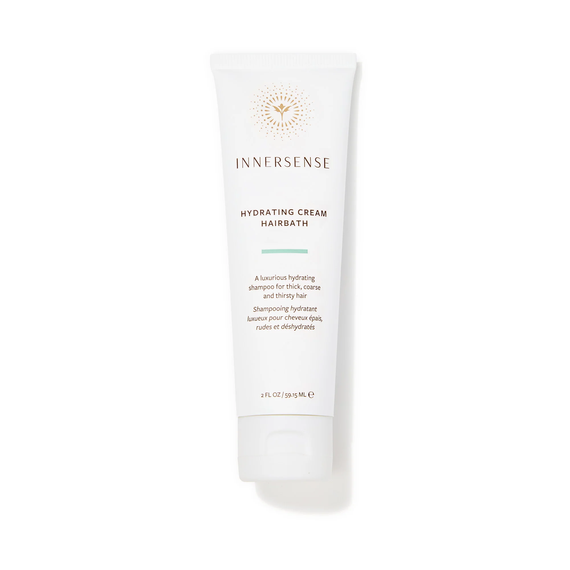 Hydrating Cream Hairbath Shampoing Hydratant - Image 4