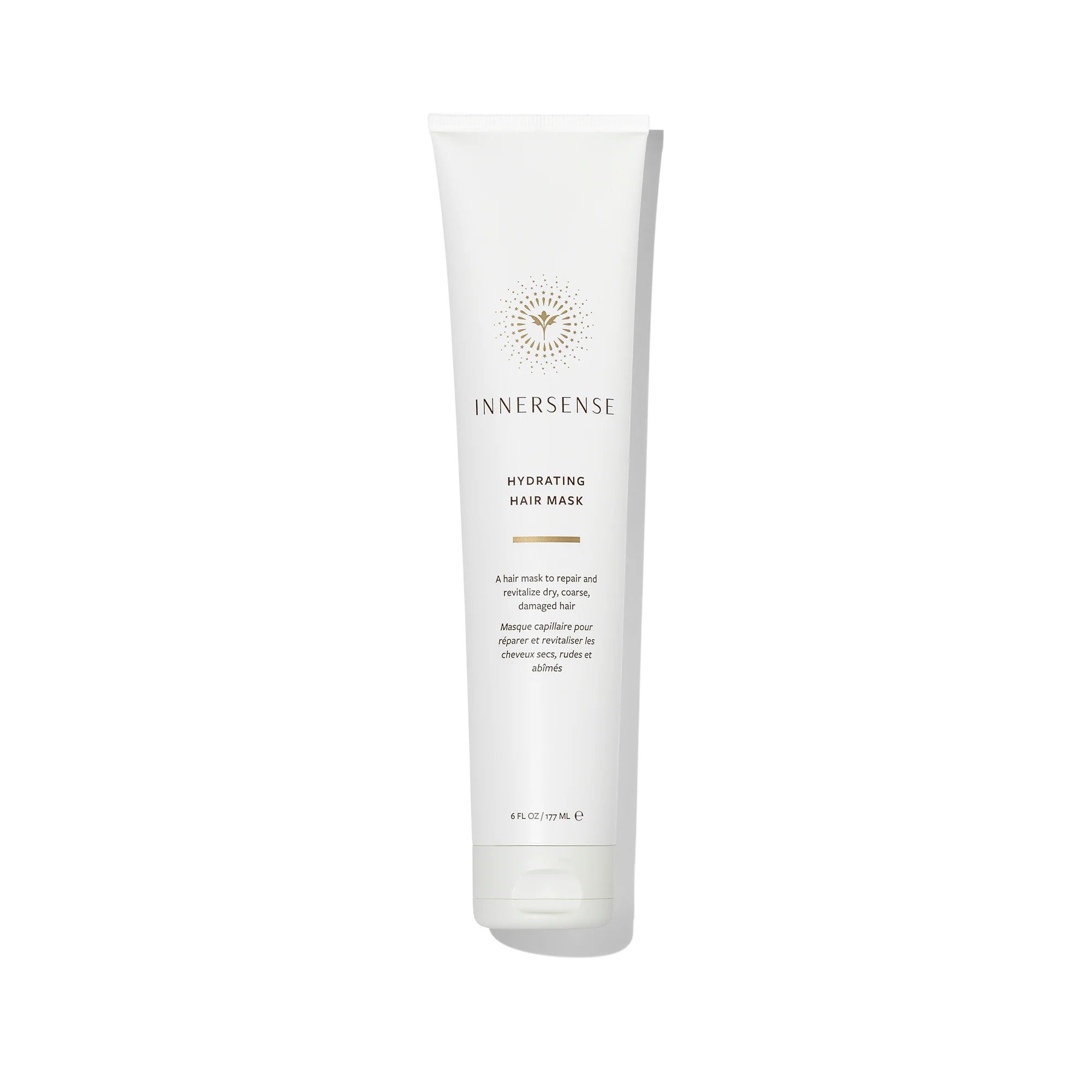 Hydrating Hair Mask Masque Hydratant