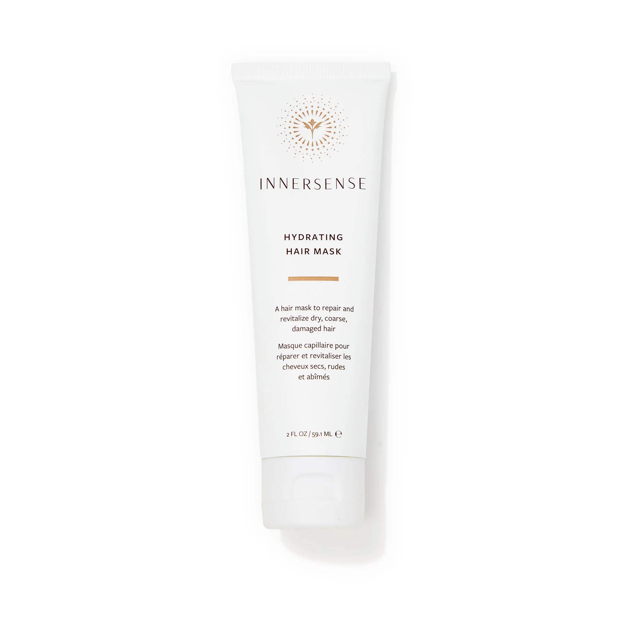 Hydrating Hair Mask Masque Hydratant - Image 2