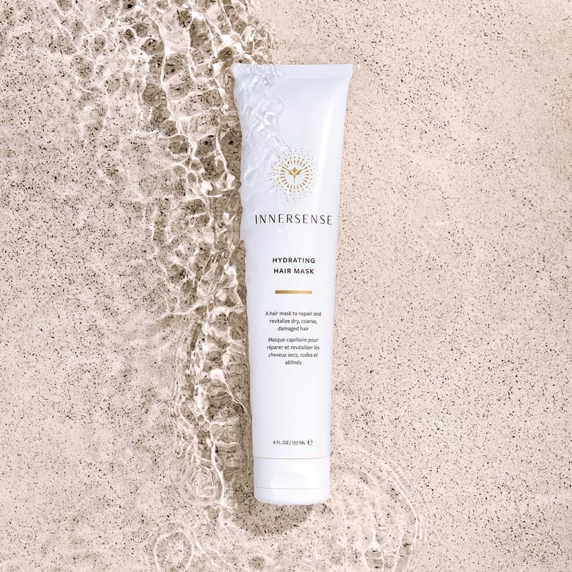 Hydrating Hair Mask Masque Hydratant - Image 3