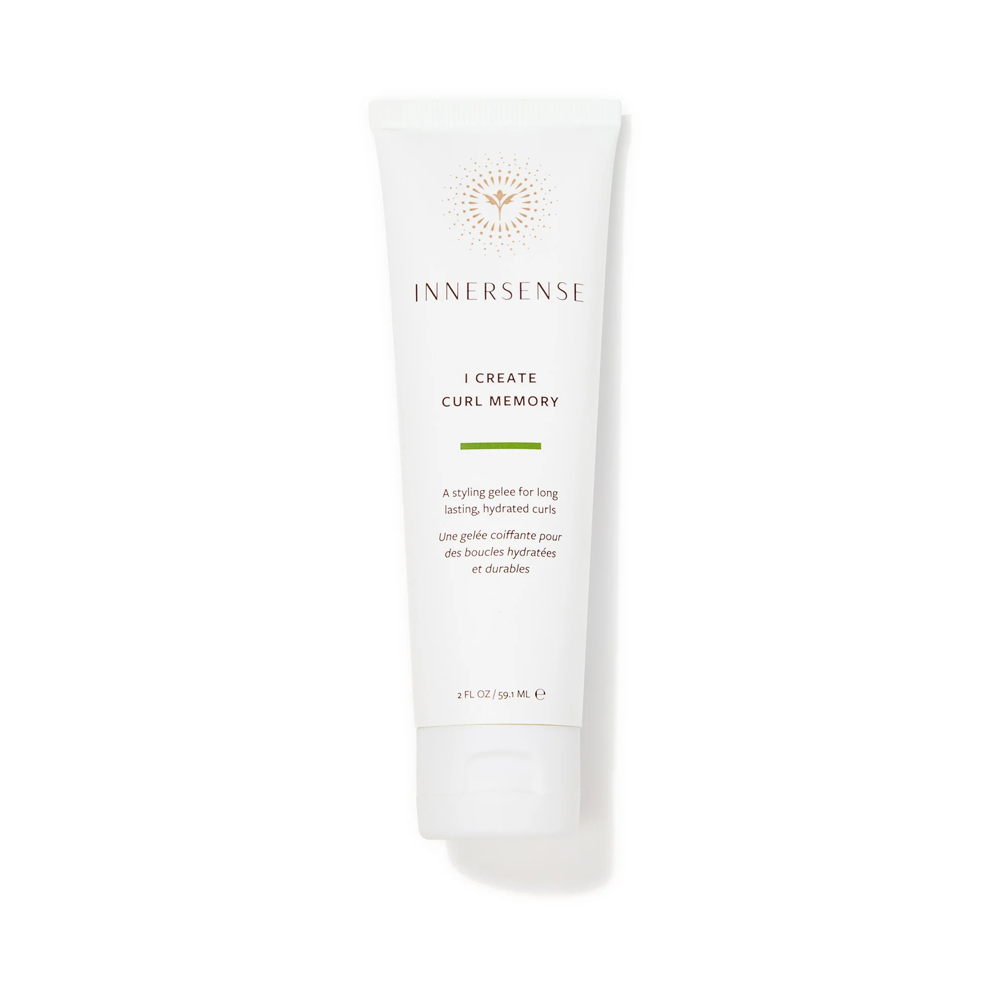 I Create Curl Memory Styling Gel - Image 2