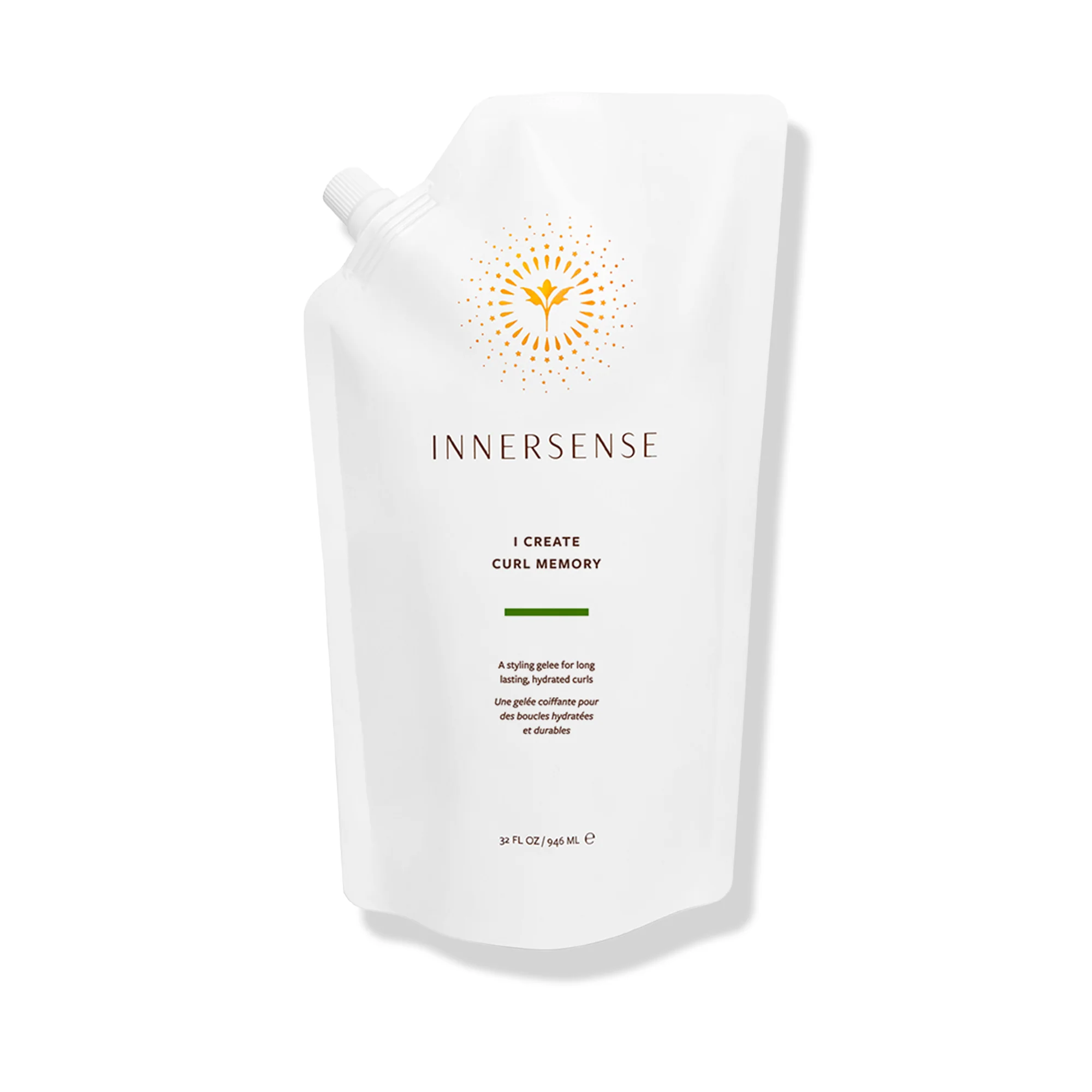 I Create Curl Memory Styling Gel - Image 3