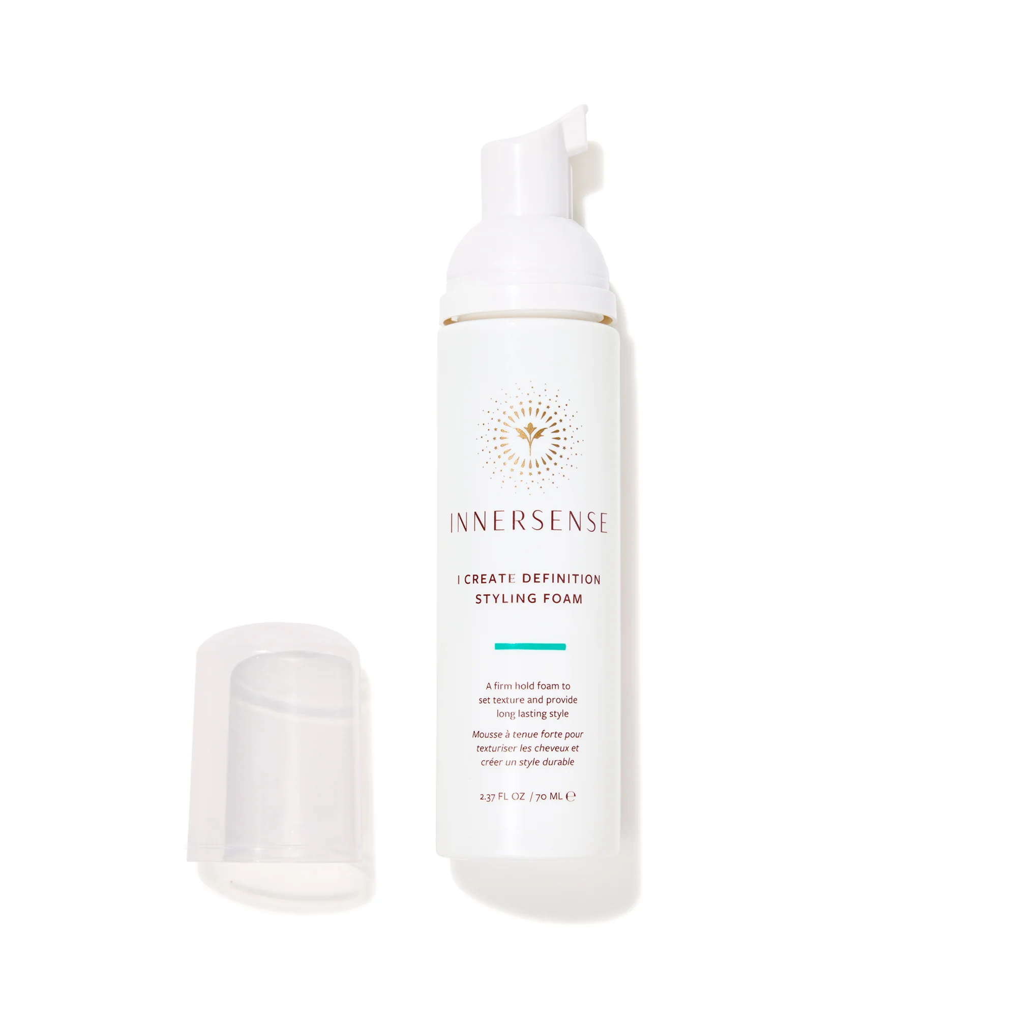 I Create Definition Styling Mousse - Image 2