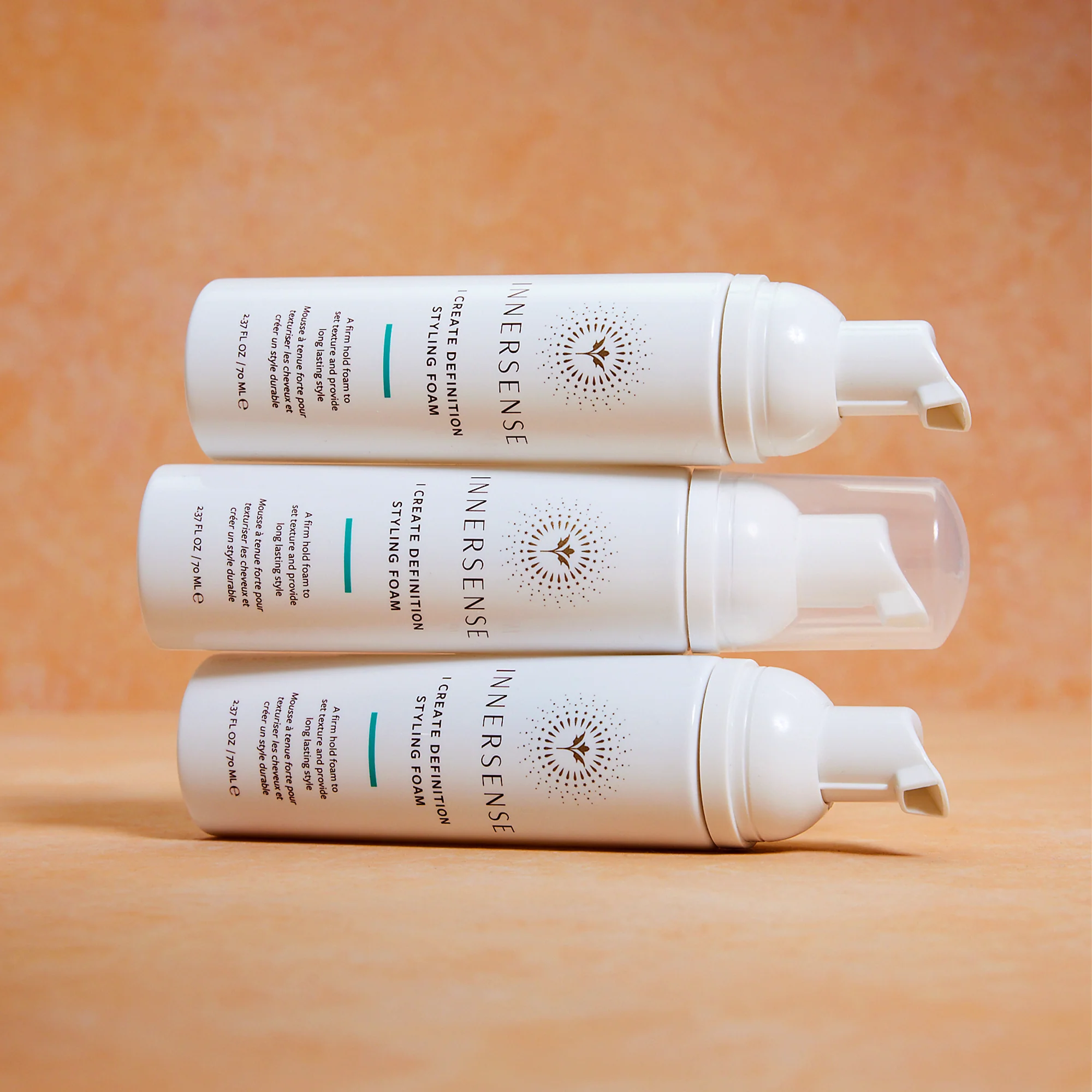 I Create Definition Styling Mousse - Image 7
