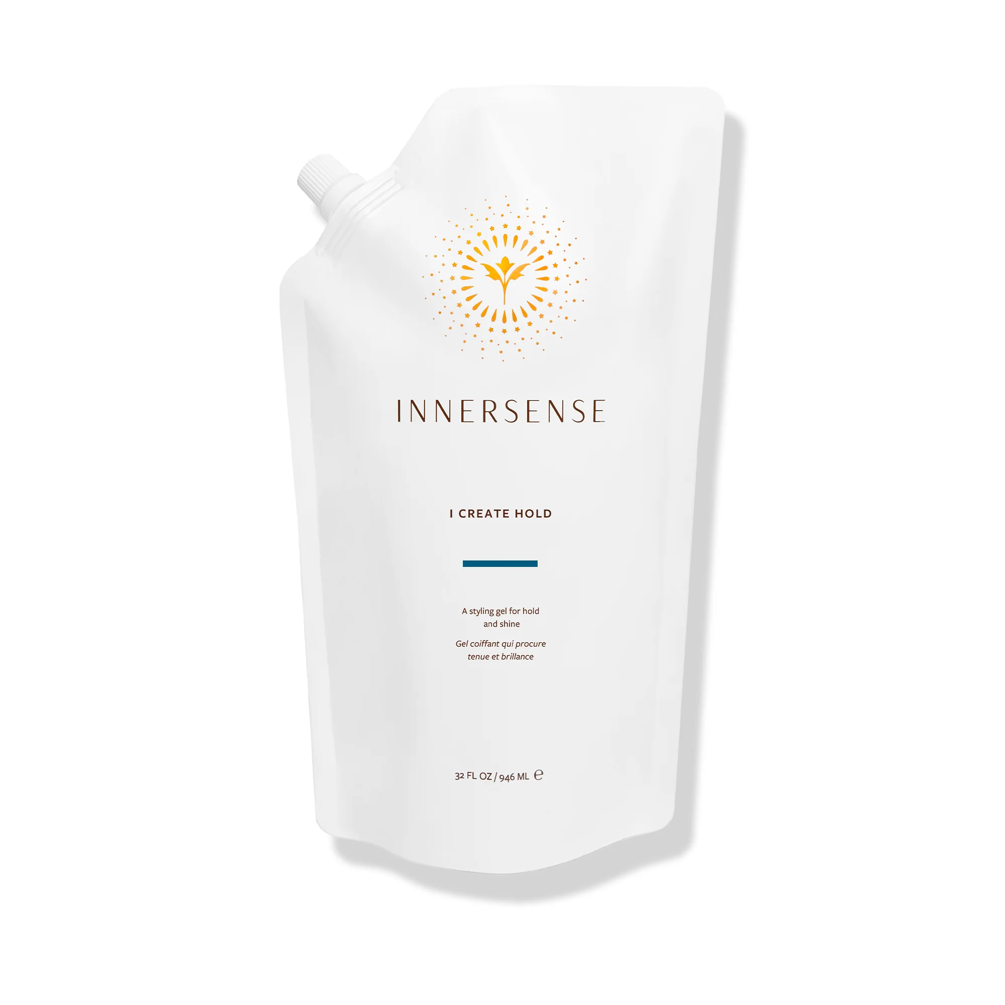 I Create Hold Styling Gel - Image 3